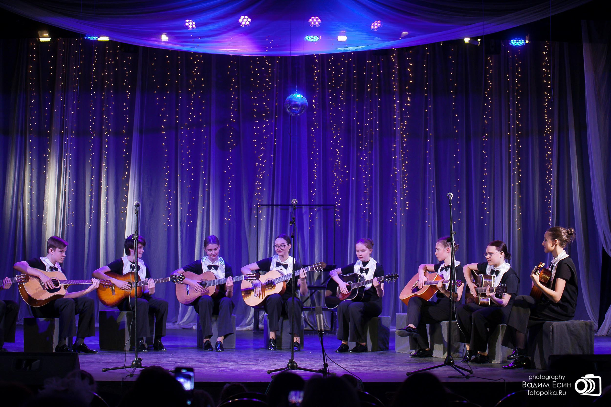 2021_12_27_Отчетный концерт музыкально-драматической студии «Страна Чудес»