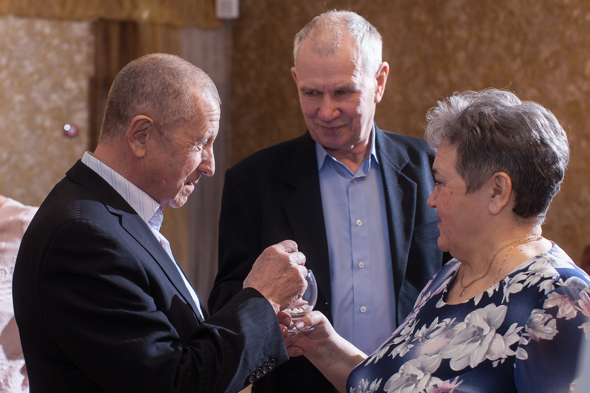 ЗолотаяСвадьба