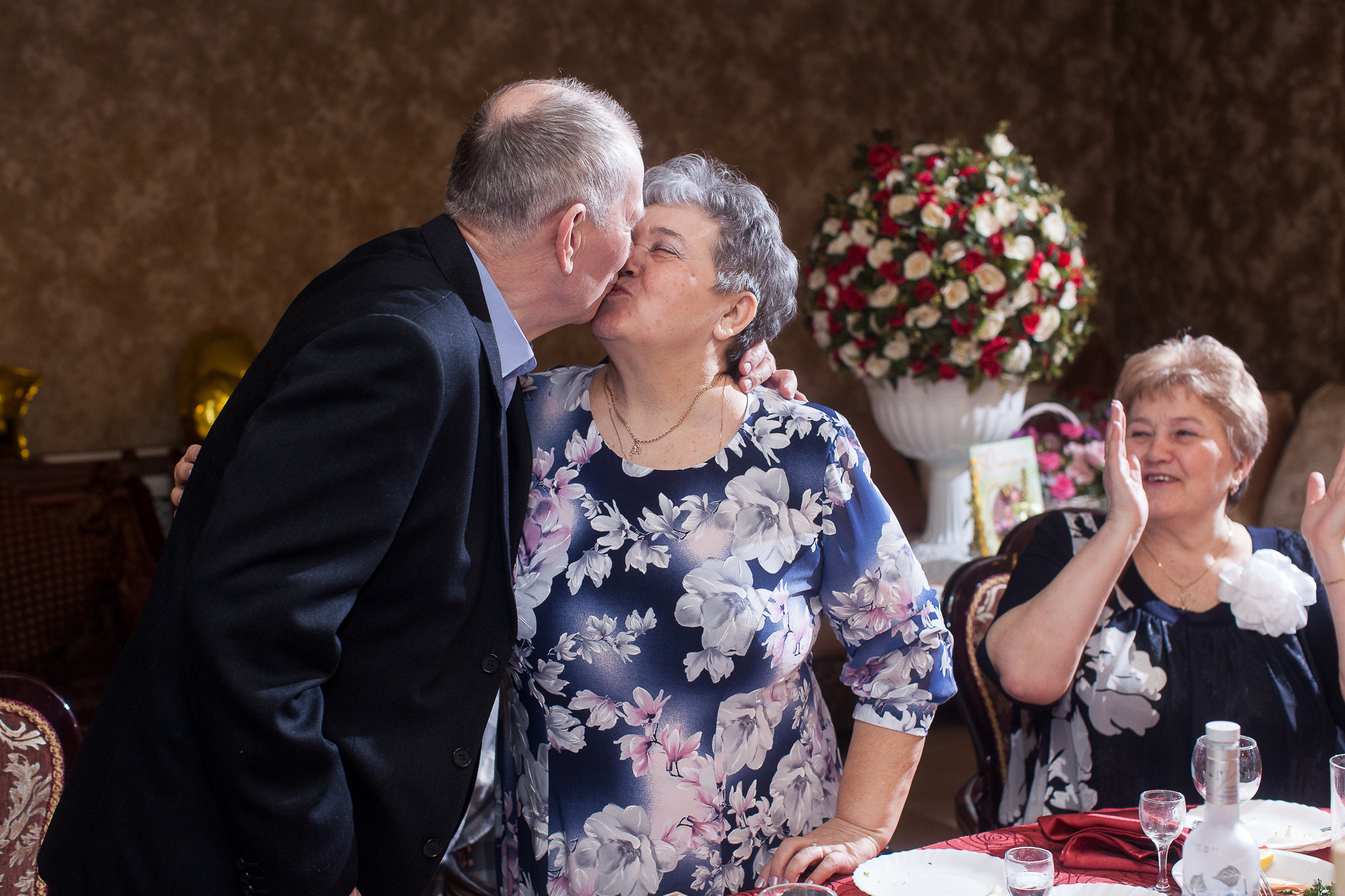 ЗолотаяСвадьба