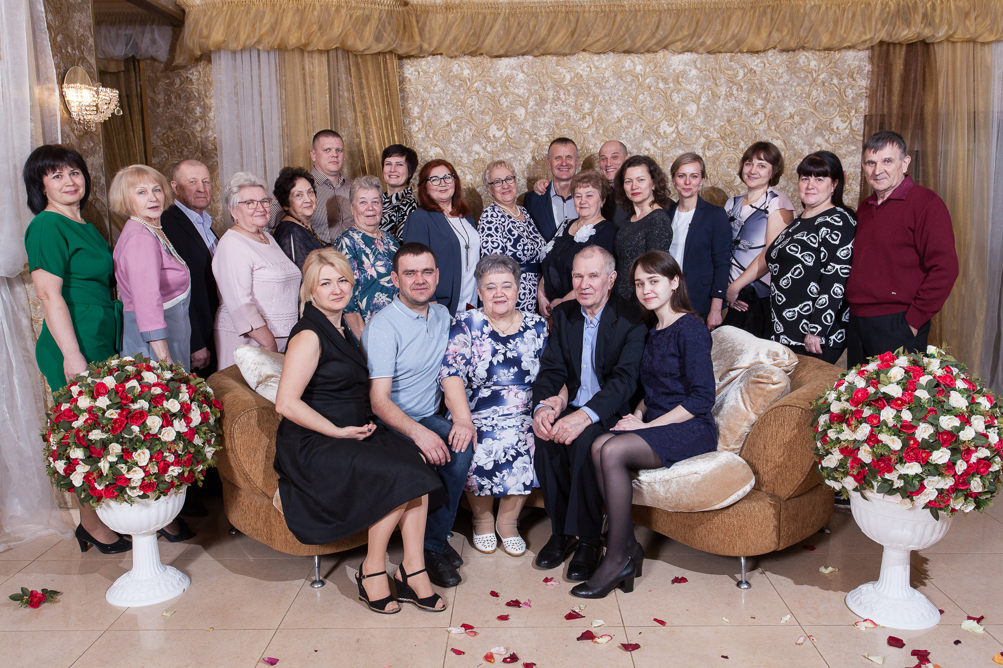 ЗолотаяСвадьба