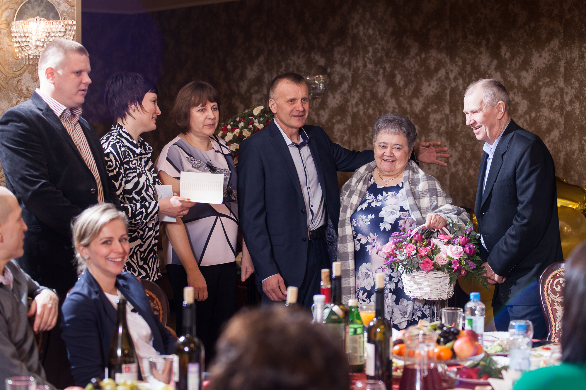 ЗолотаяСвадьба