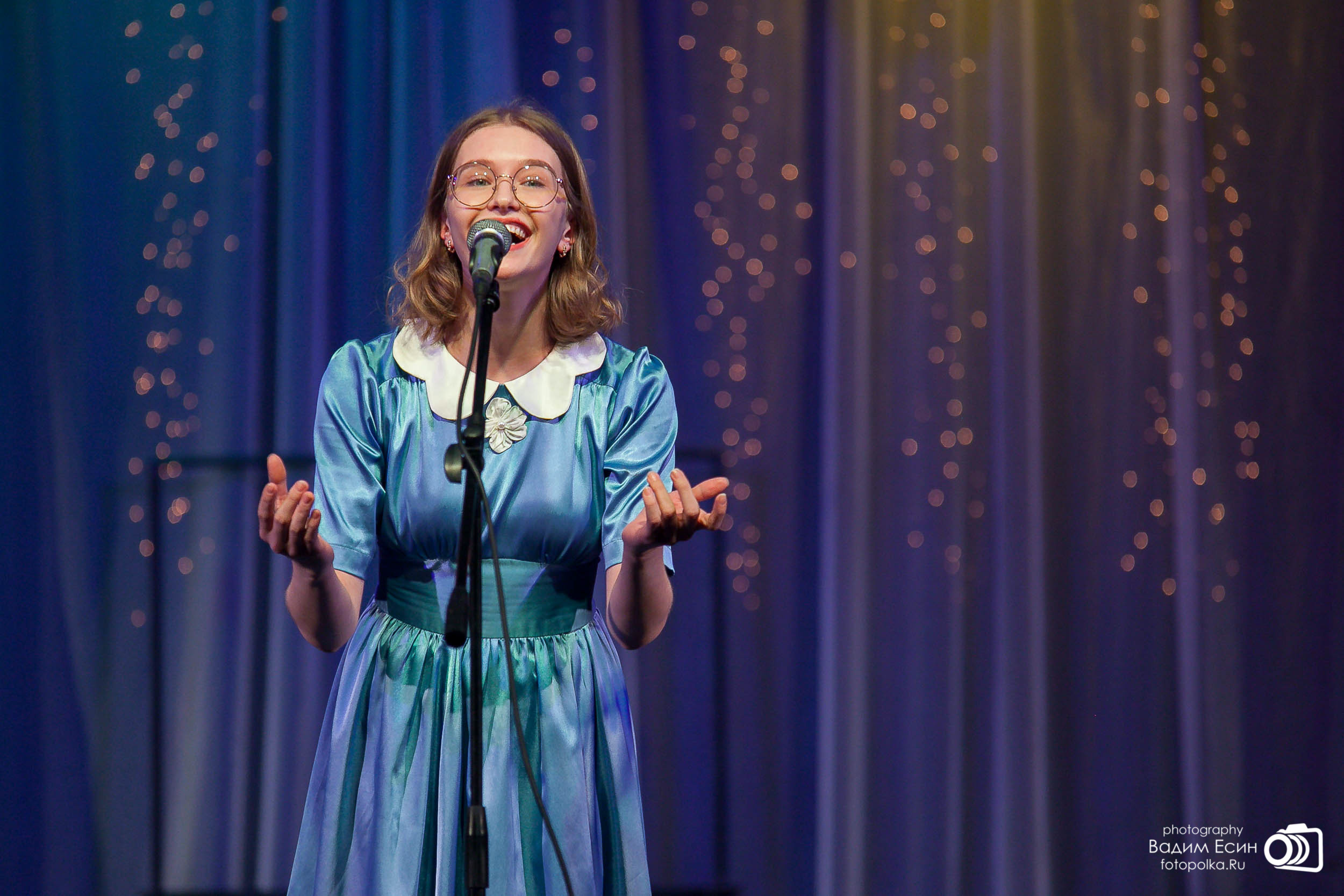 2021_12_27_Отчетный концерт музыкально-драматической студии «Страна Чудес»