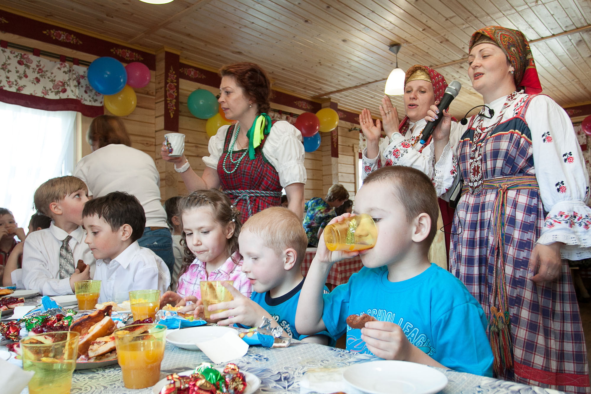 МДОУ-Прайс-выпускной утренник
