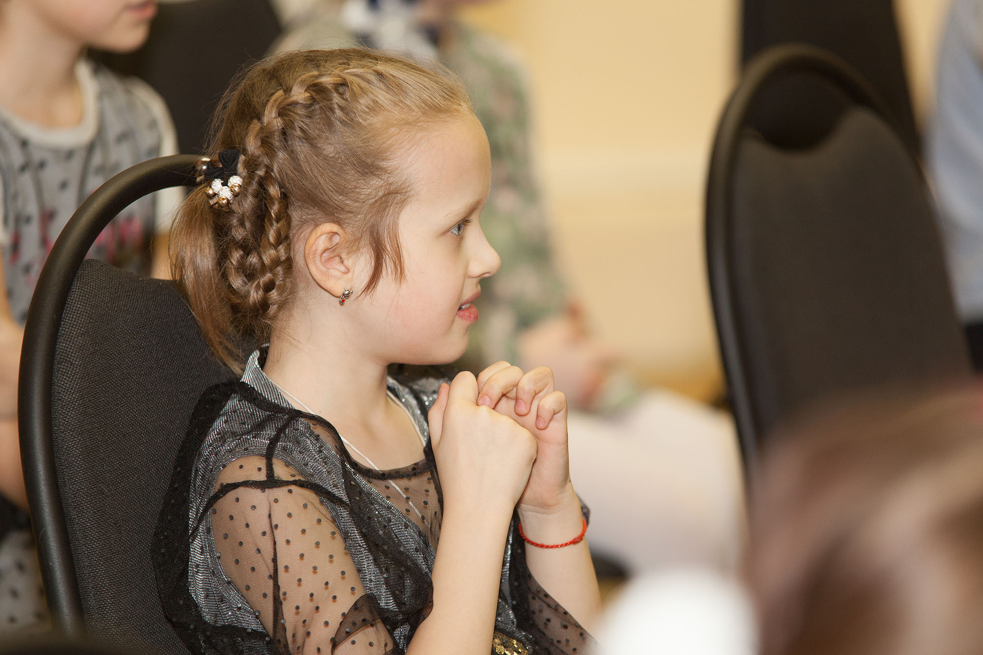 Ведение класса