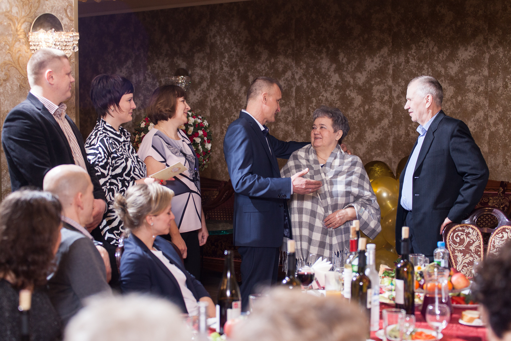 ЗолотаяСвадьба