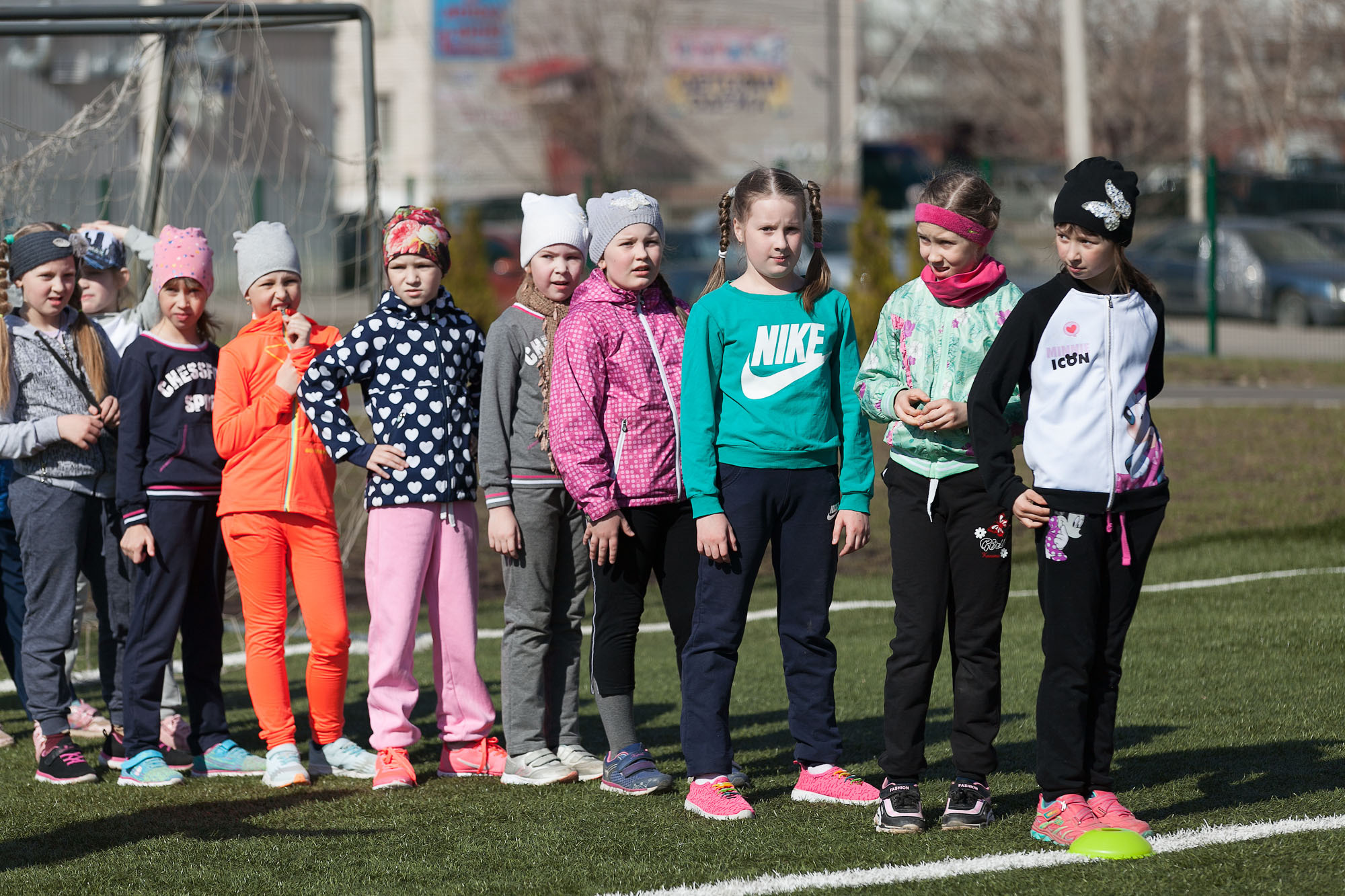 Ведение класса