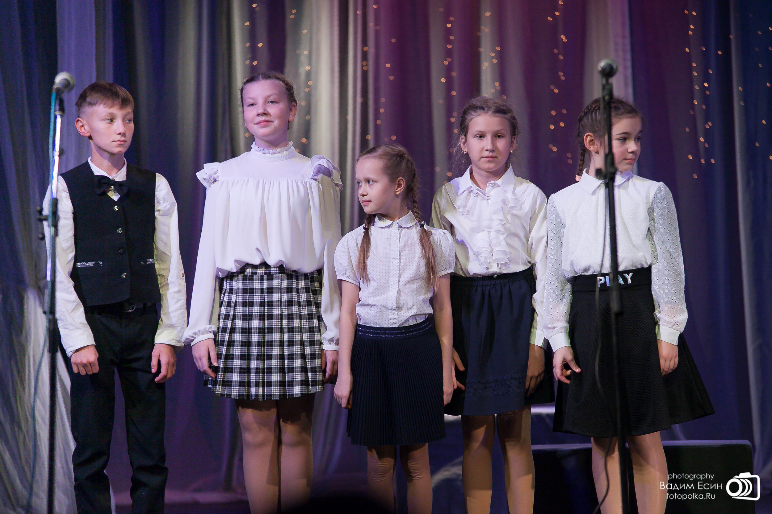 2021_12_27_Отчетный концерт музыкально-драматической студии «Страна Чудес»