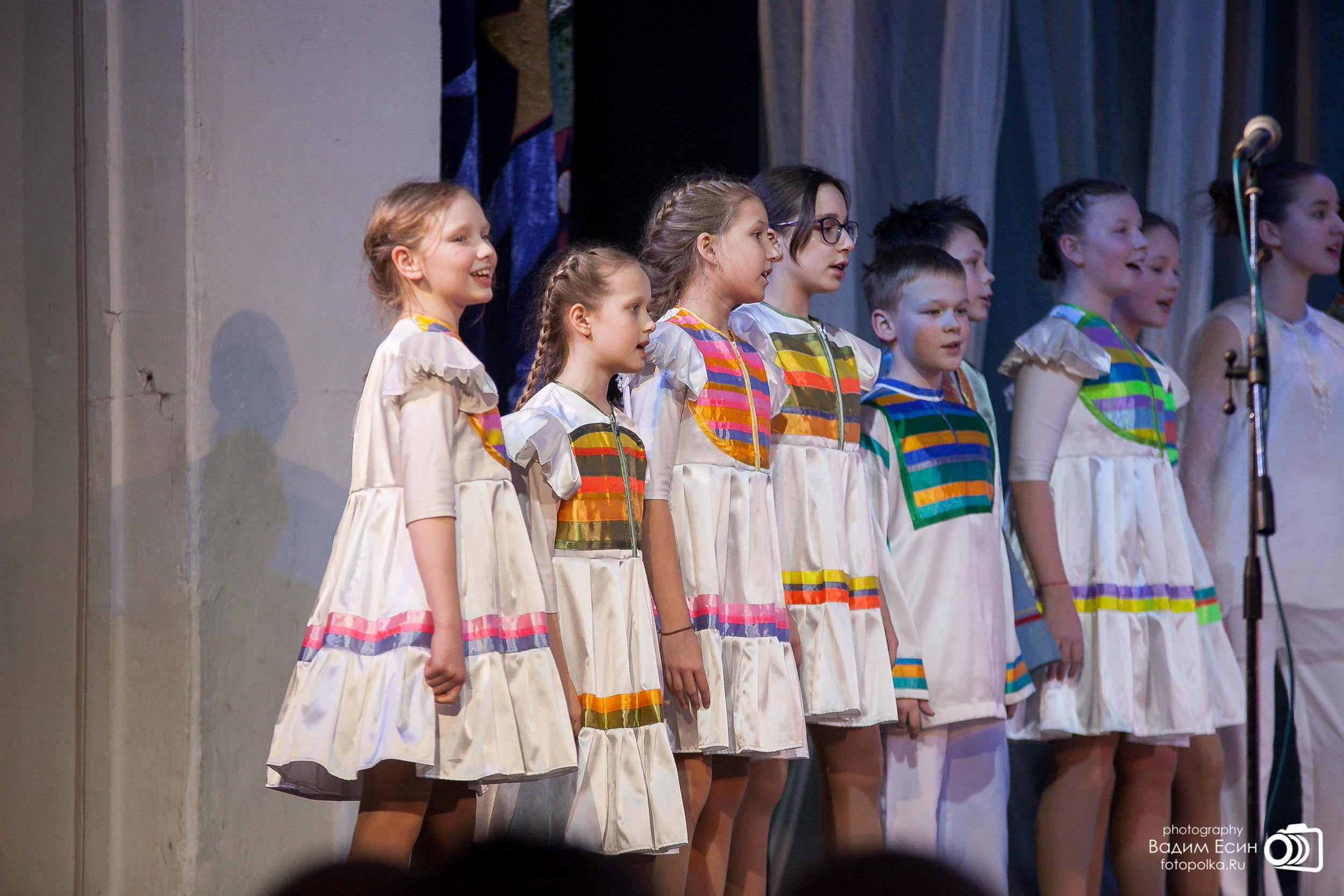 2021_12_27_Отчетный концерт музыкально-драматической студии «Страна Чудес»