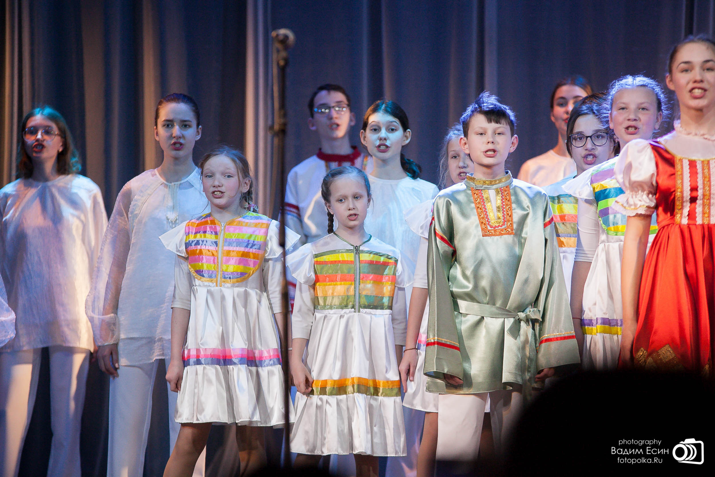 2021_12_27_Отчетный концерт музыкально-драматической студии «Страна Чудес»