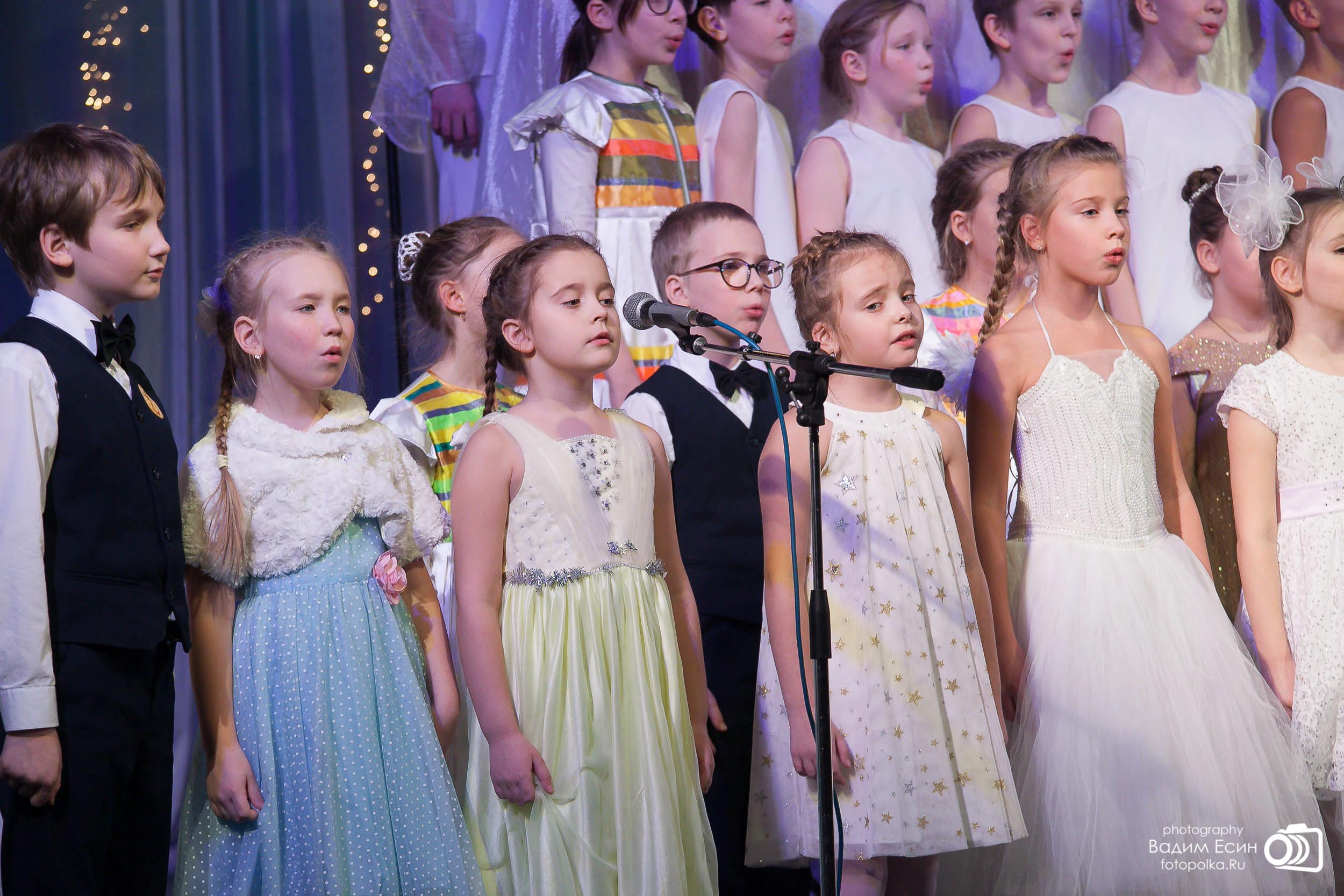 2021_12_27_Отчетный концерт музыкально-драматической студии «Страна Чудес»