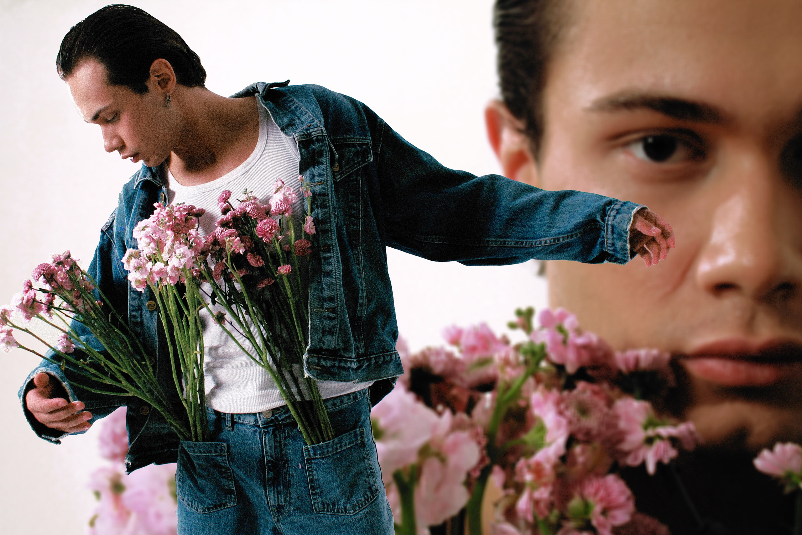 FOR @contexobnormal BRUTAL&ROMANTIC. ART фотограф NBIRDIE