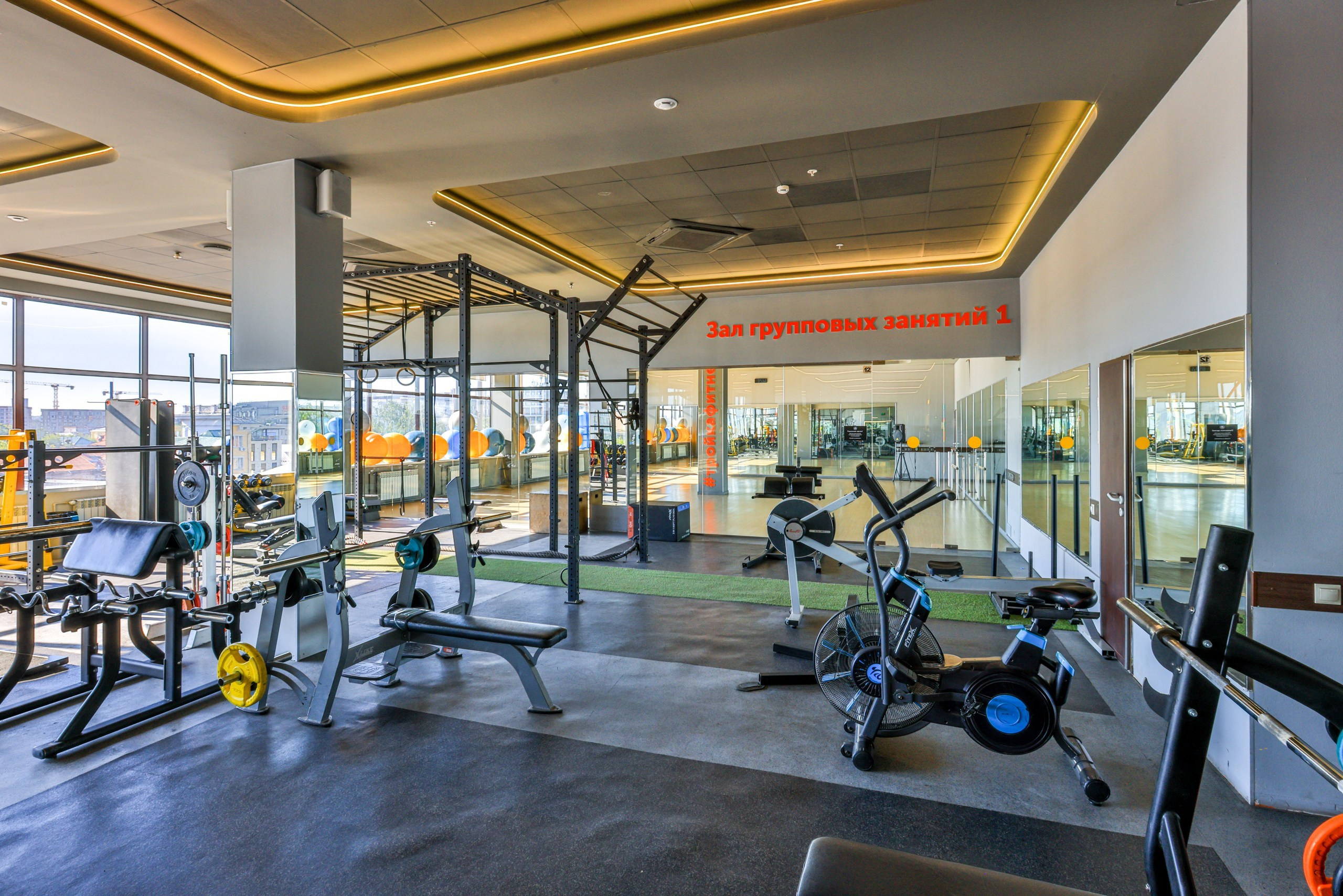 ТРОЙКА ФИТНЕС. Фотограф в Туле Крупский АнДРей. Фотостудия «КАДР71» в Туле