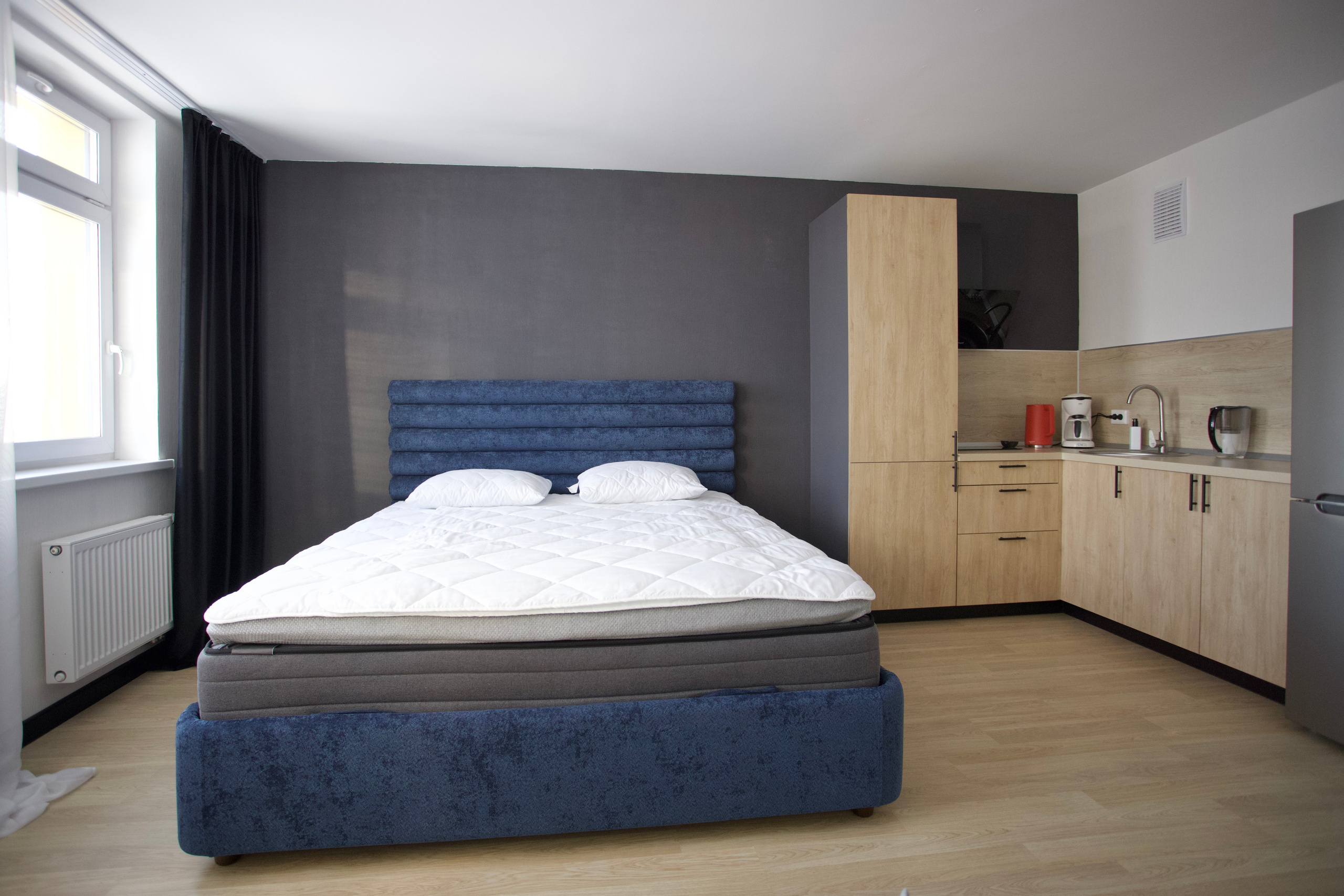 До/После переделка. Фотограф Наталья Кинель. Екатеринбург