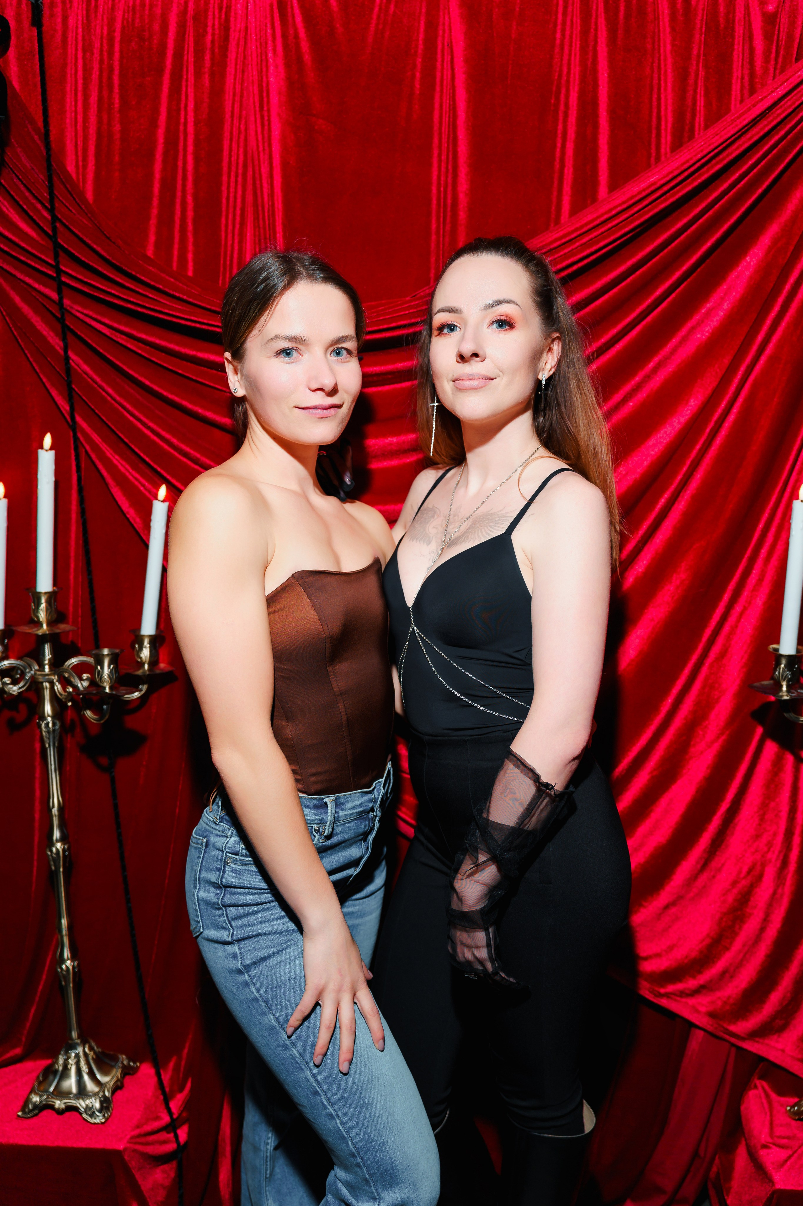 День рождения «Буду Завтра». Фотограф Ярославль — Роман Андреев