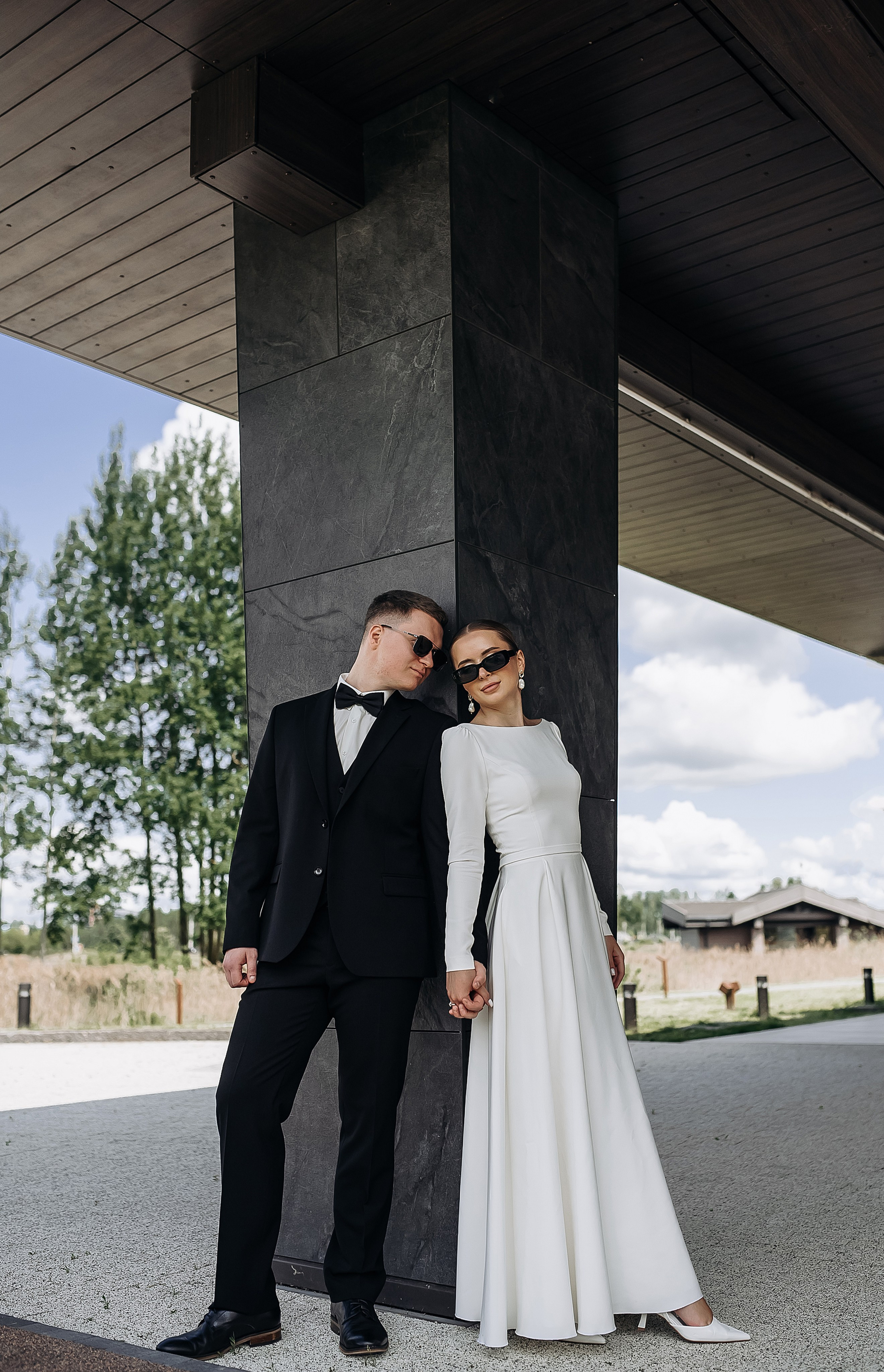 Прогулка. Семейный и свадебный фотограф Тамара Кресс в Минске, Смолевичах