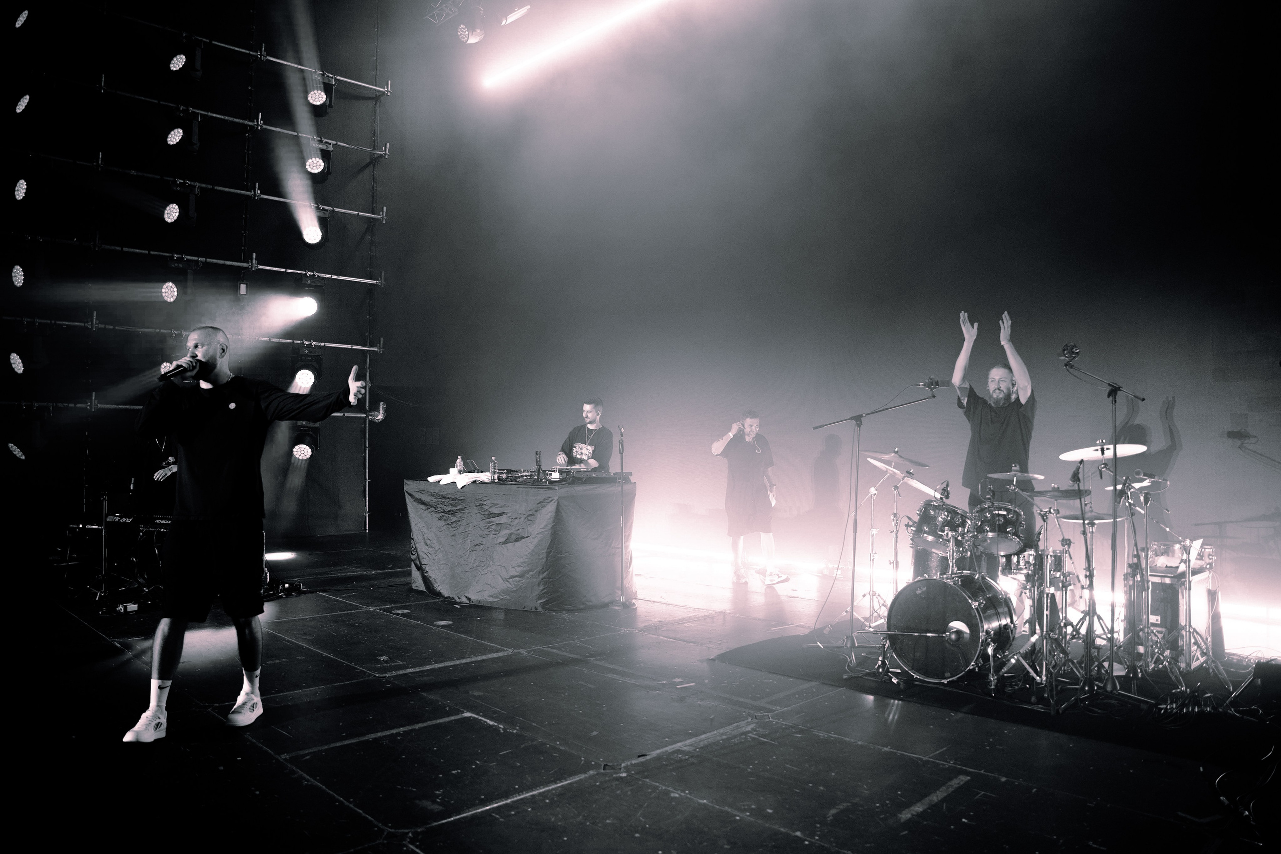 LOC-DOG. Фотограф Москва