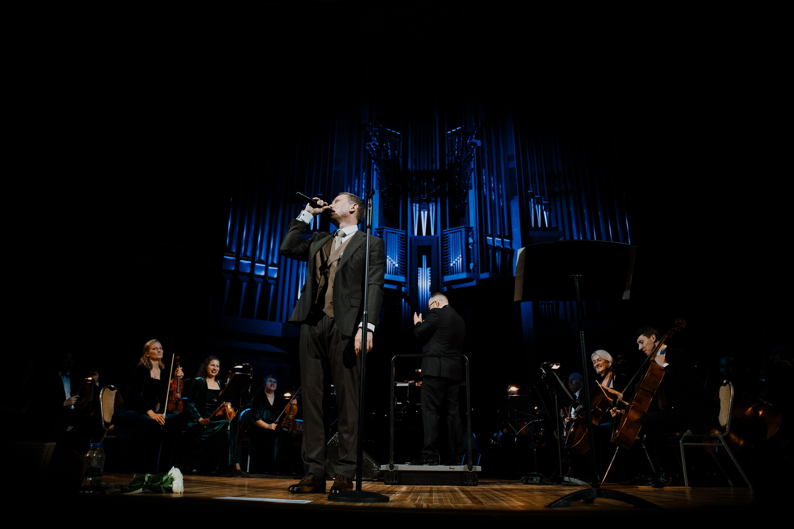 NIGATIV. Фотограф Москва