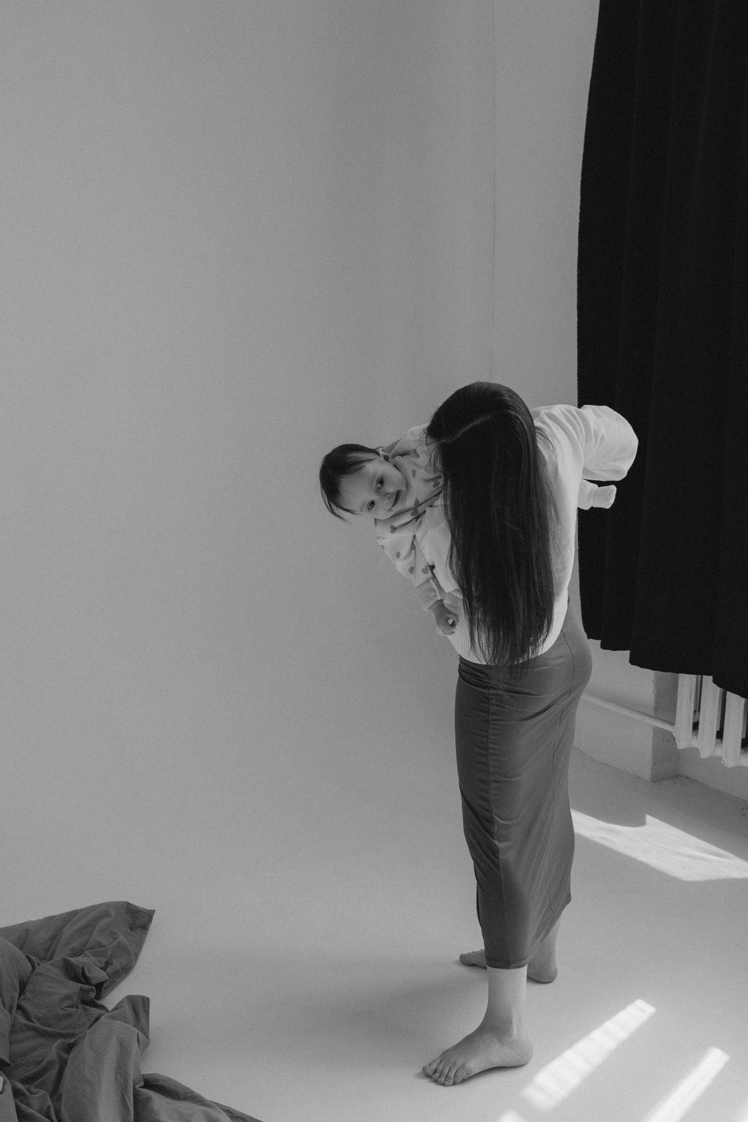 Детская съемка на 1 годик. Свадебный и семейный фотограф в Москве Дарья Тюленева