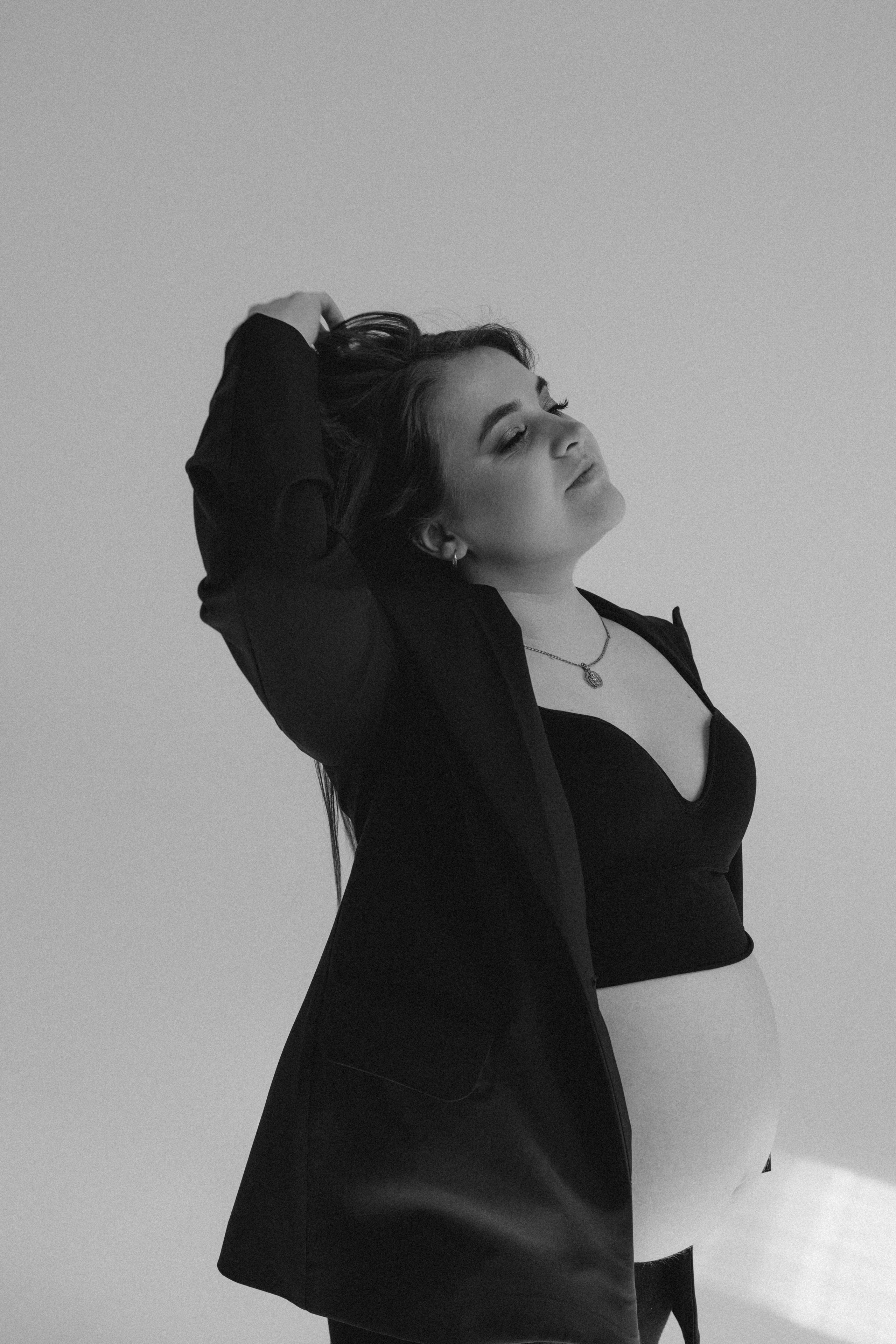 Путешествие в девять месяцев. Свадебный и семейный фотограф в Москве Дарья Тюленева