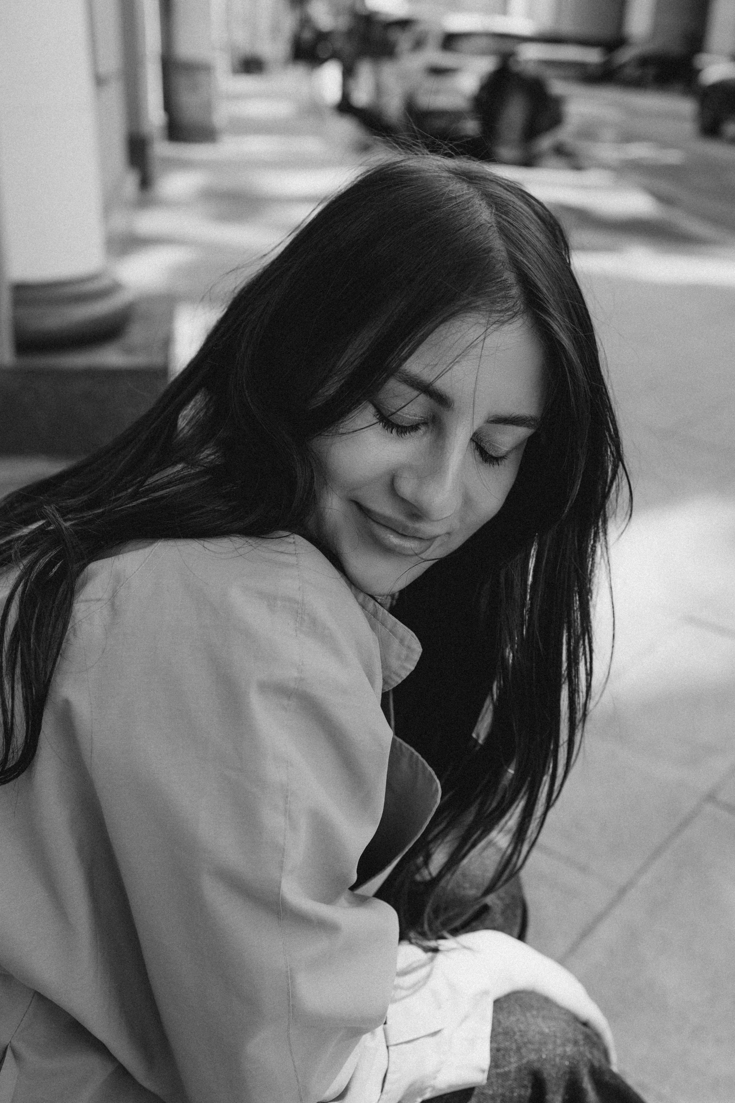 Олеся. Свадебный и семейный фотограф в Москве Дарья Тюленева