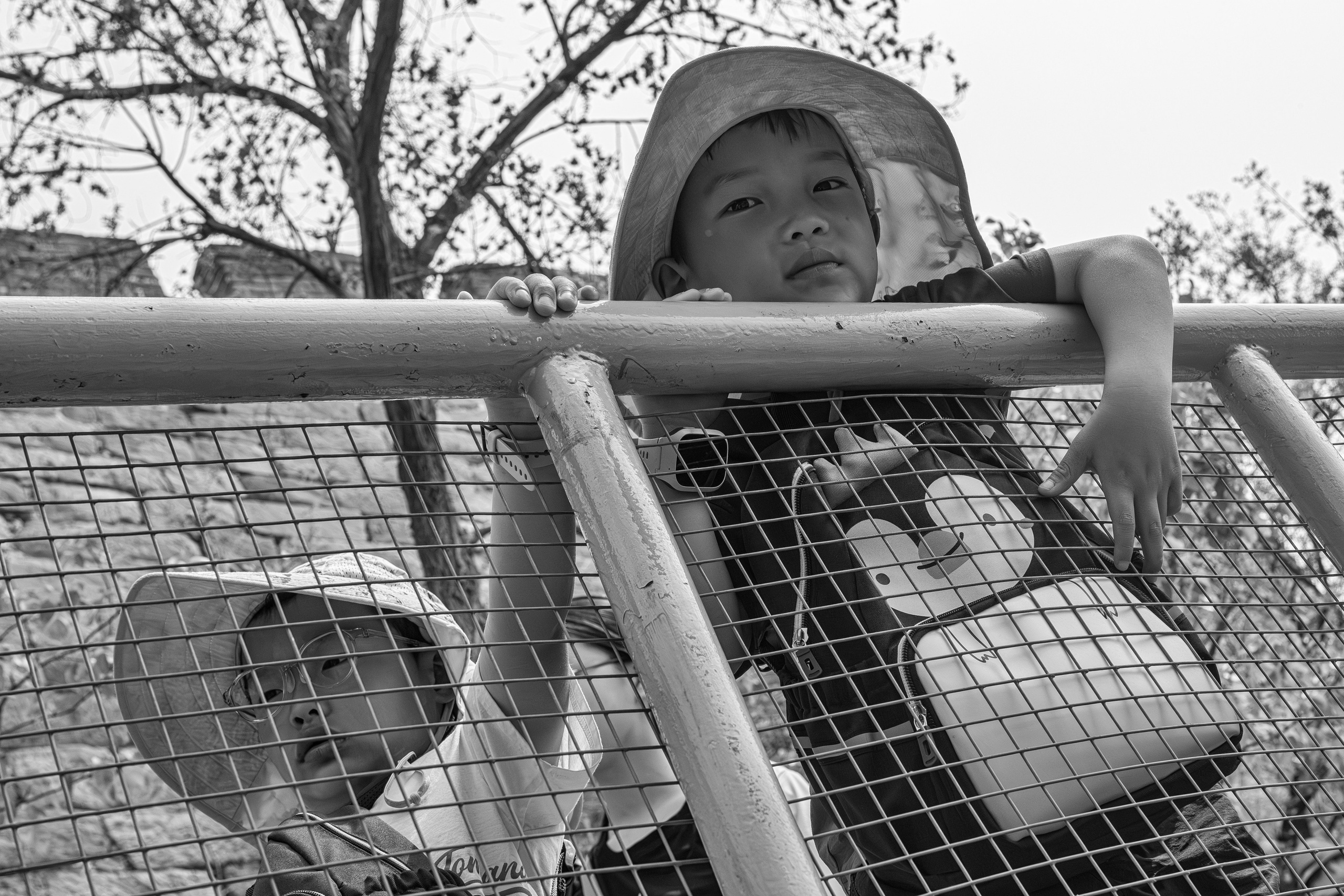 China. Three days — three cities. Beijing, Changsha, Shenzhen, 2024. Dimitri Bakhtadze photographer