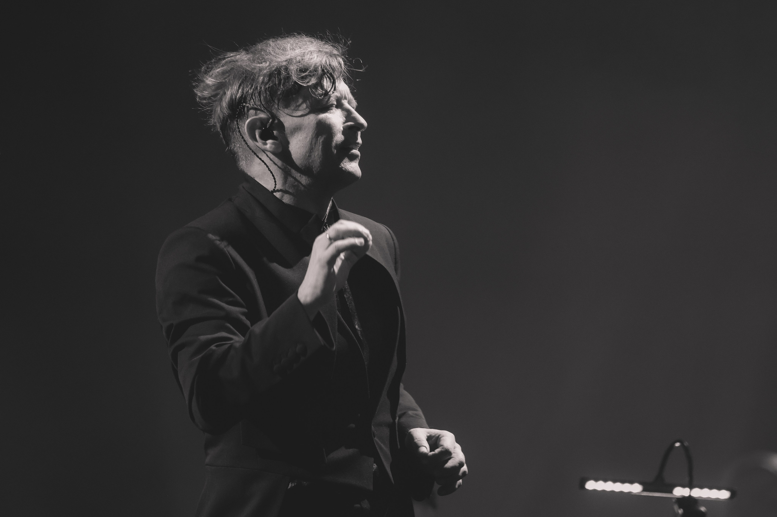 Группа Би-2. Ереван. Фотограф Ольга Махалова — Санкт-Петербург, Москва, Нижний Новгород