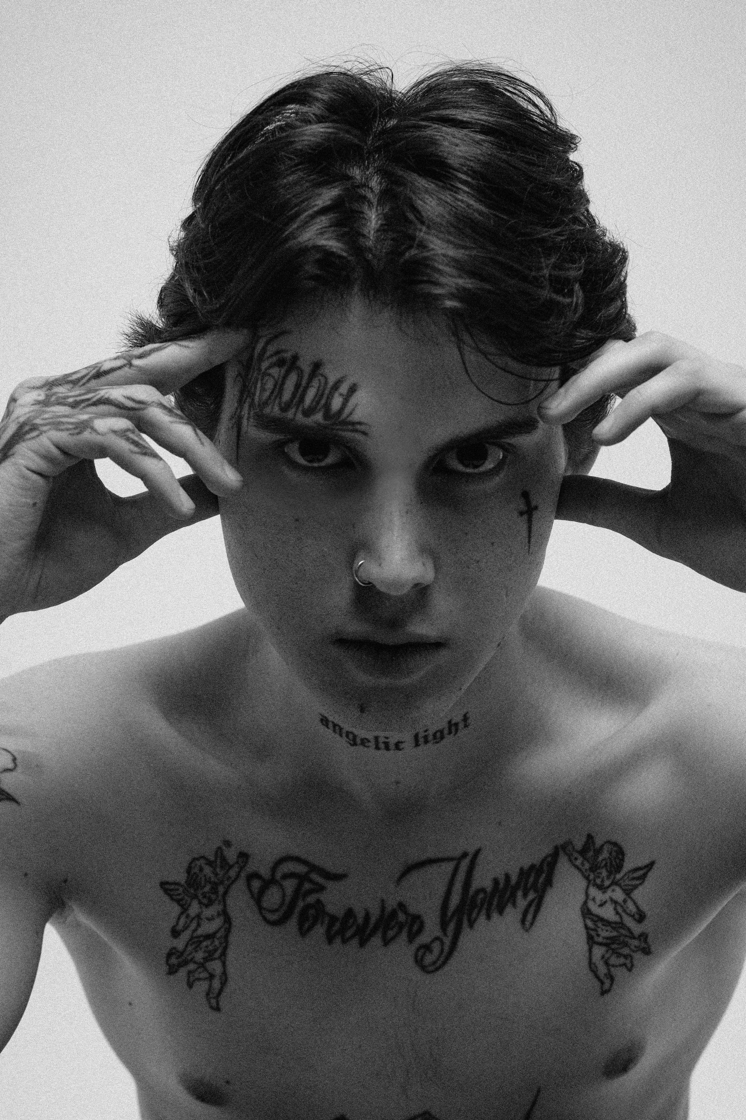 Художественная съёмка. Фотосессия СПб. Фотограф Санкт-Петербург и Москва Дарья Лиховецкая