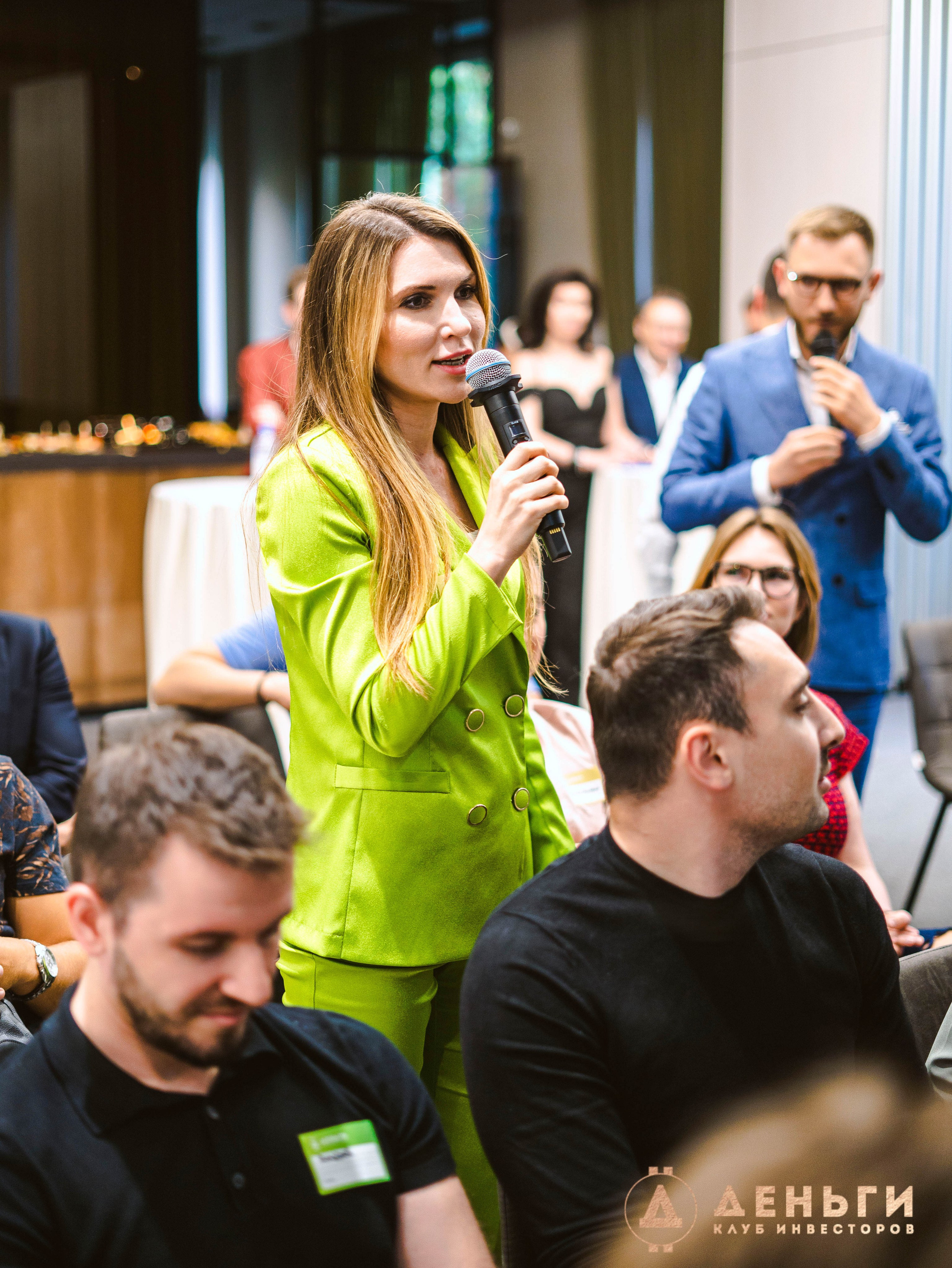 Инвестиционный клуб ''Деньги». Свадебный фотограф