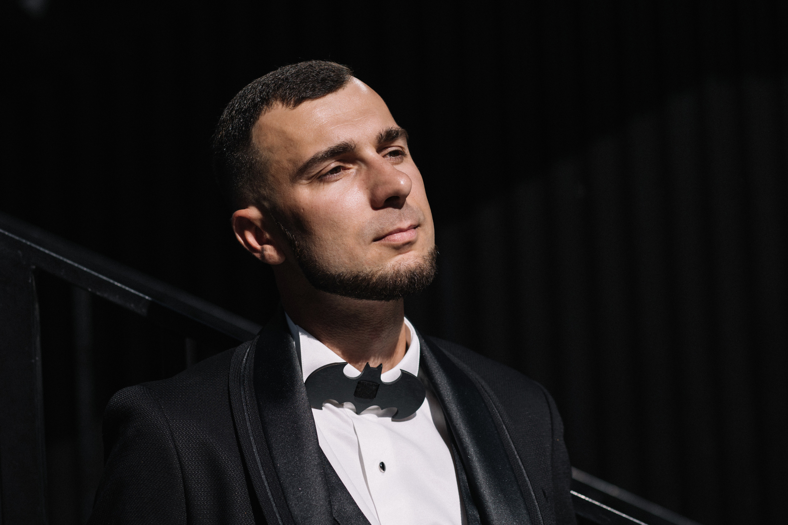 Сергей & Екатерина. Свадебный фотограф Наталья Молявина