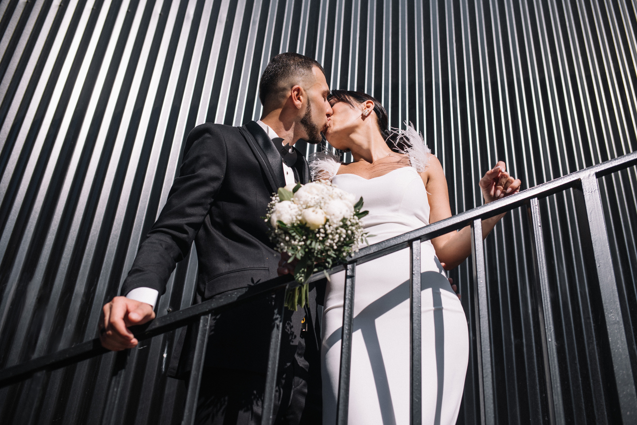 Сергей & Екатерина. Свадебный фотограф Наталья Молявина