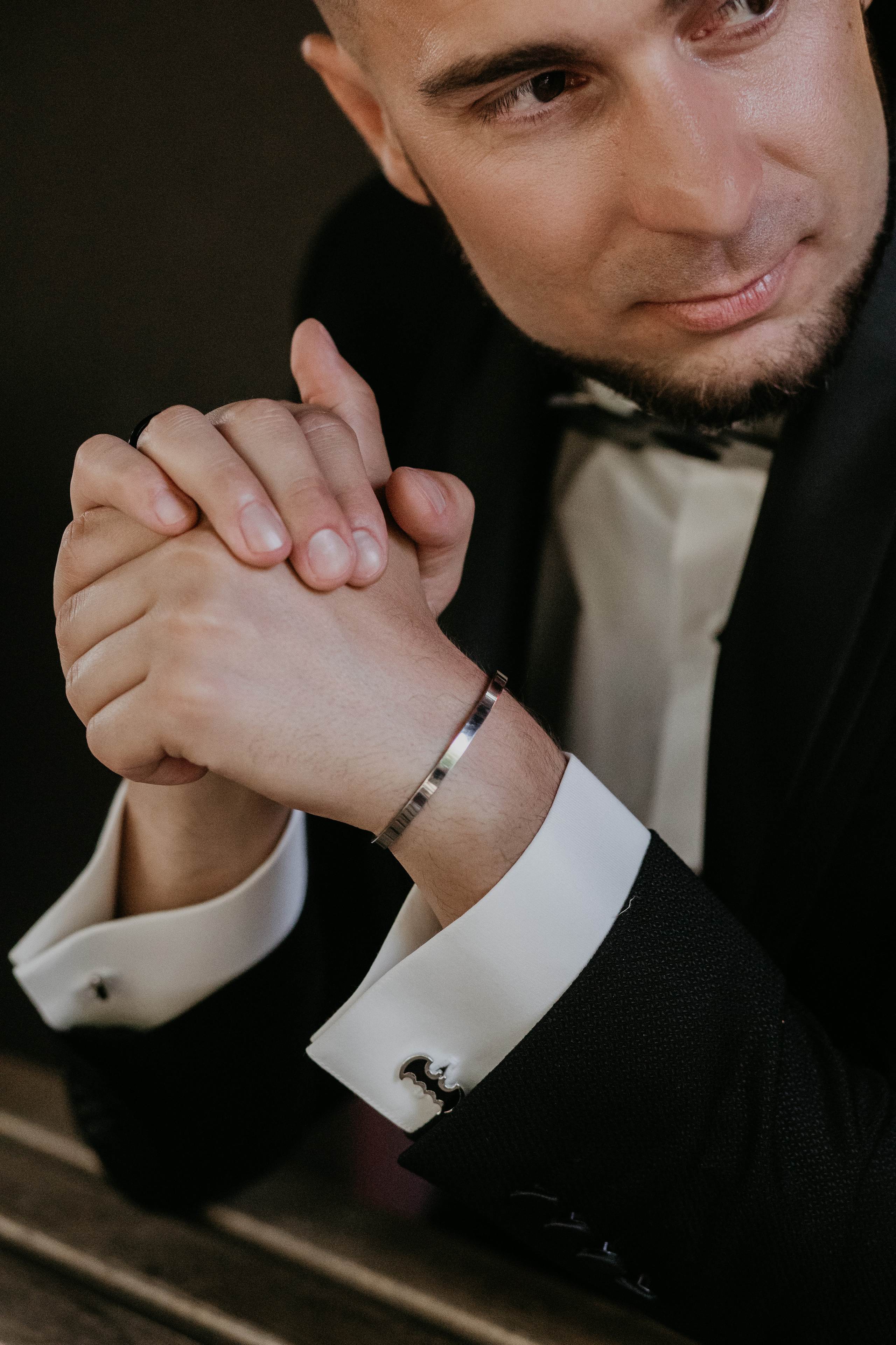 Сергей & Екатерина. Свадебный фотограф Наталья Молявина