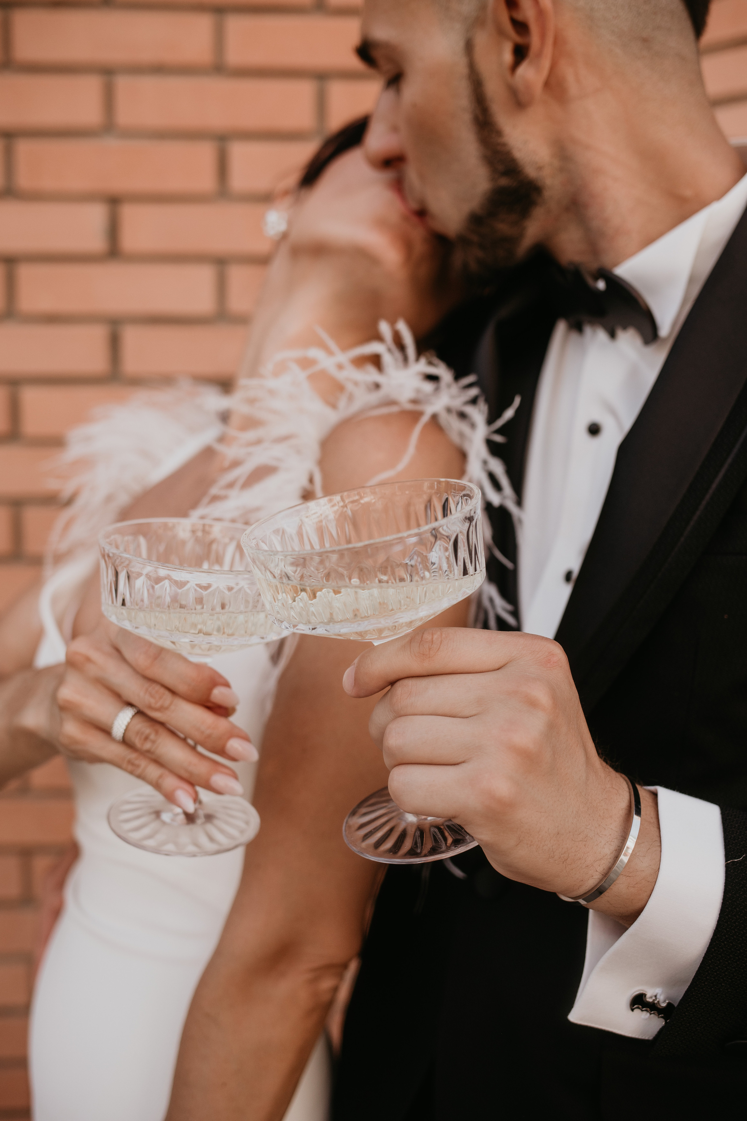 Сергей & Екатерина. Свадебный фотограф Наталья Молявина