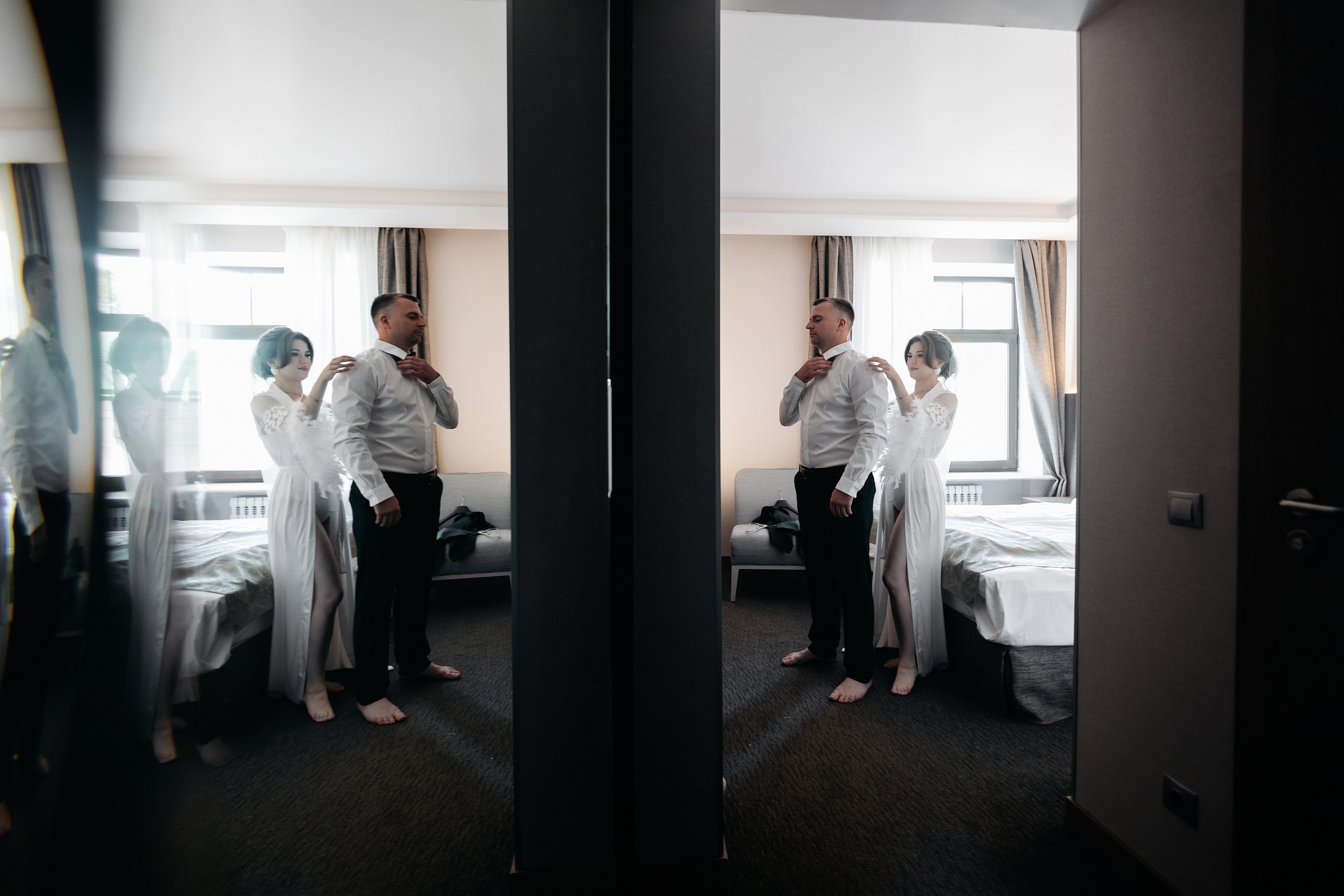 Свадебный фотограф в Пскове и Санкт-Петербурге | Анна Голикова