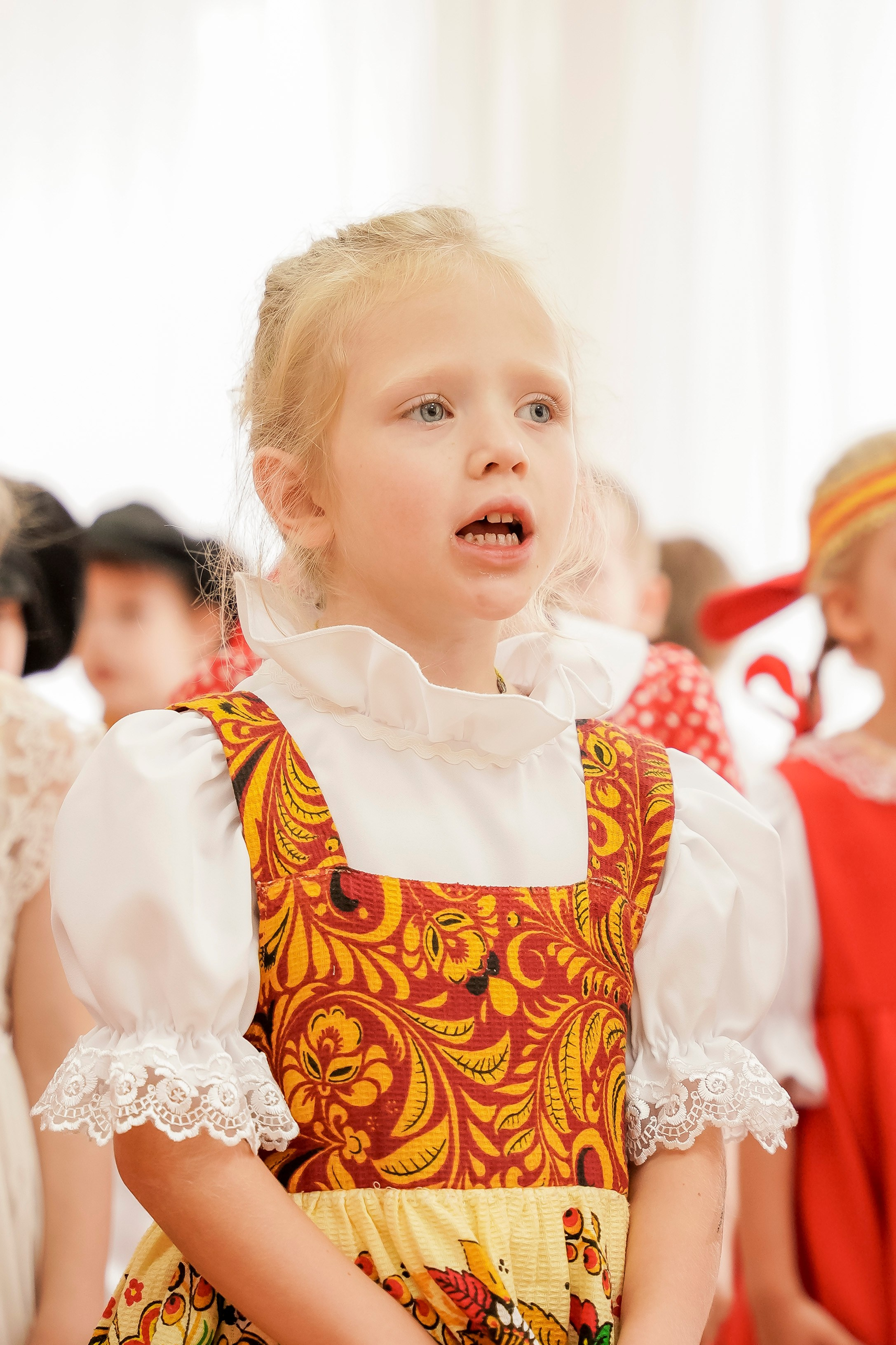 Еще осень. Геннадий Войтов — контент под любые задачи