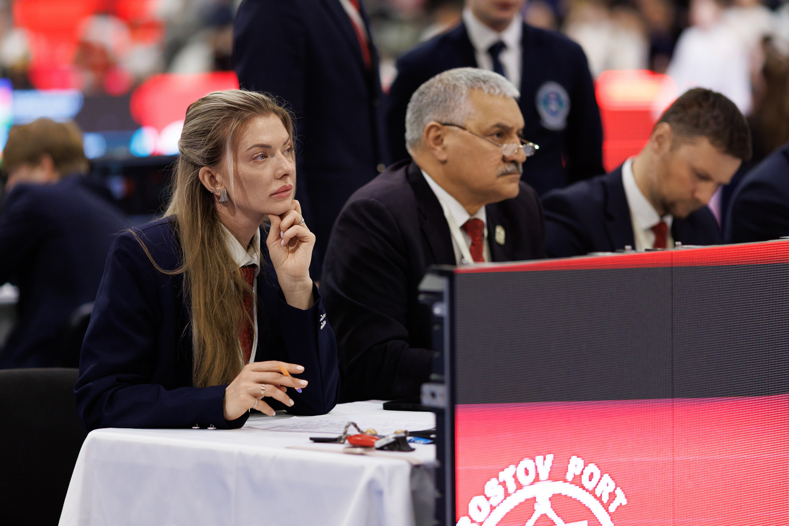 Кубок Пересвета 2026. Репортажный фотограф Ростов-на-дону