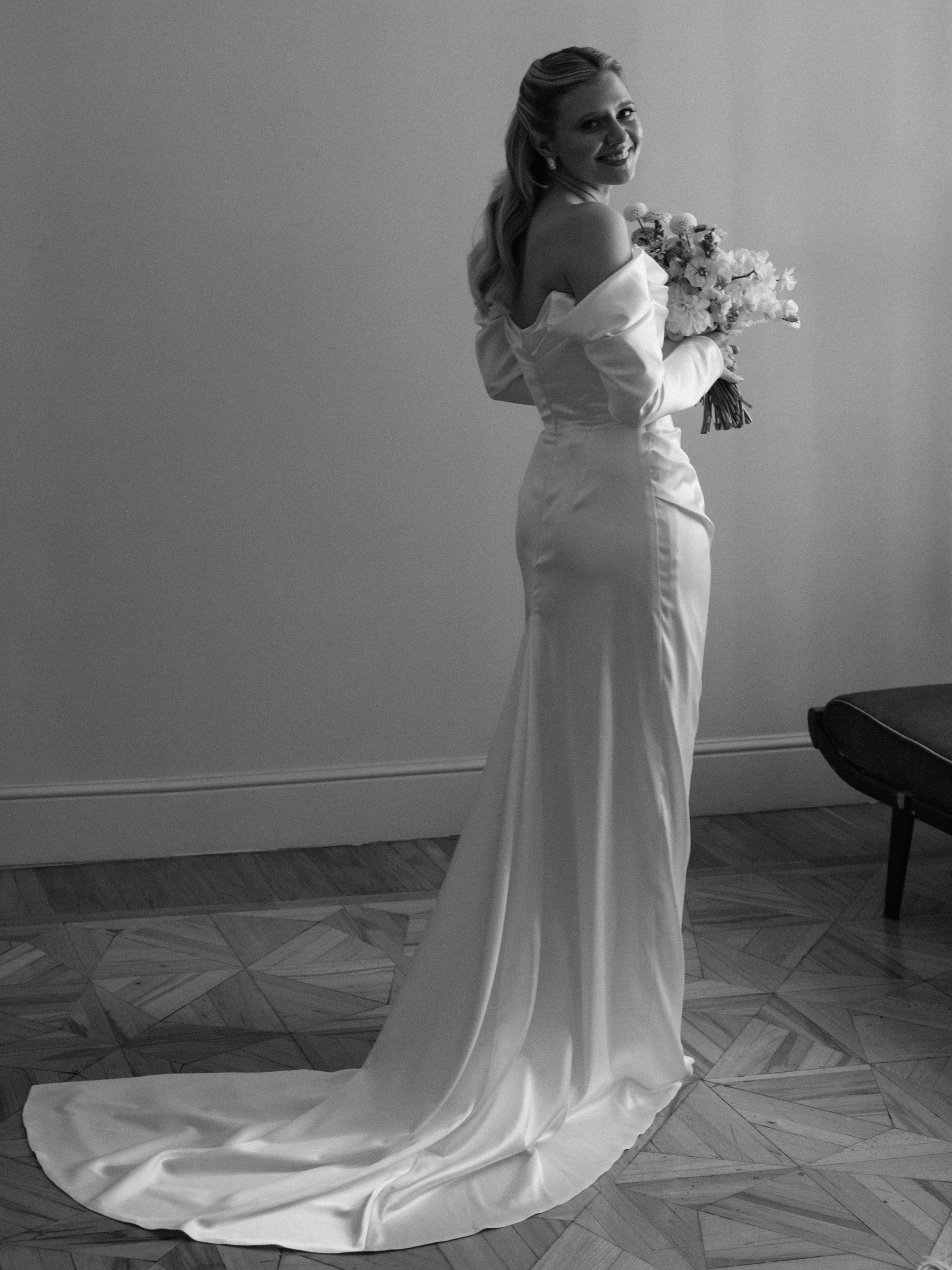 Катя & Дмитрий. Оформление свадеб, декор свадеб Вера Маркова, Москва