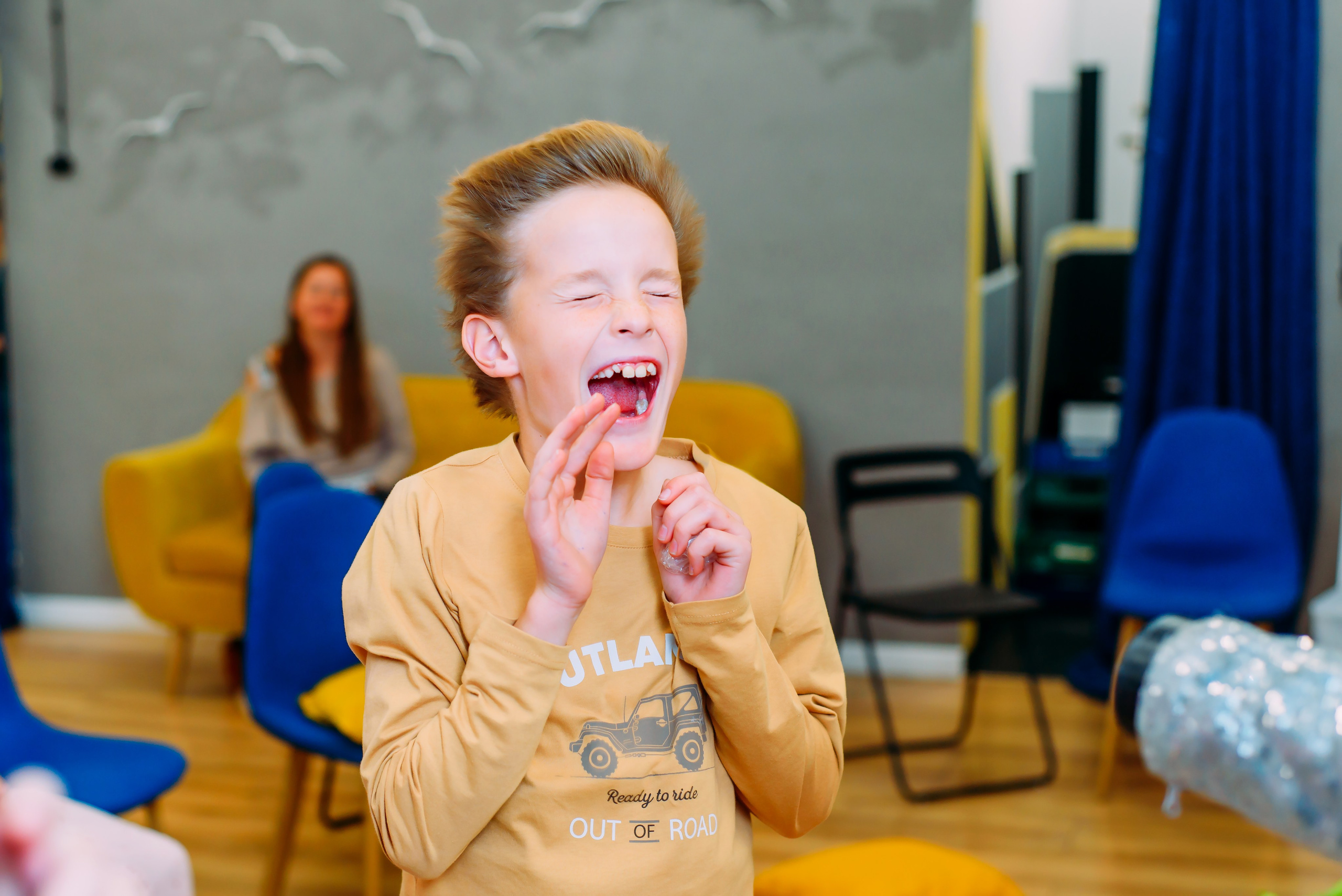 Пижамная вечеринка. Детский и семейный фотограф Эльмира Веселова