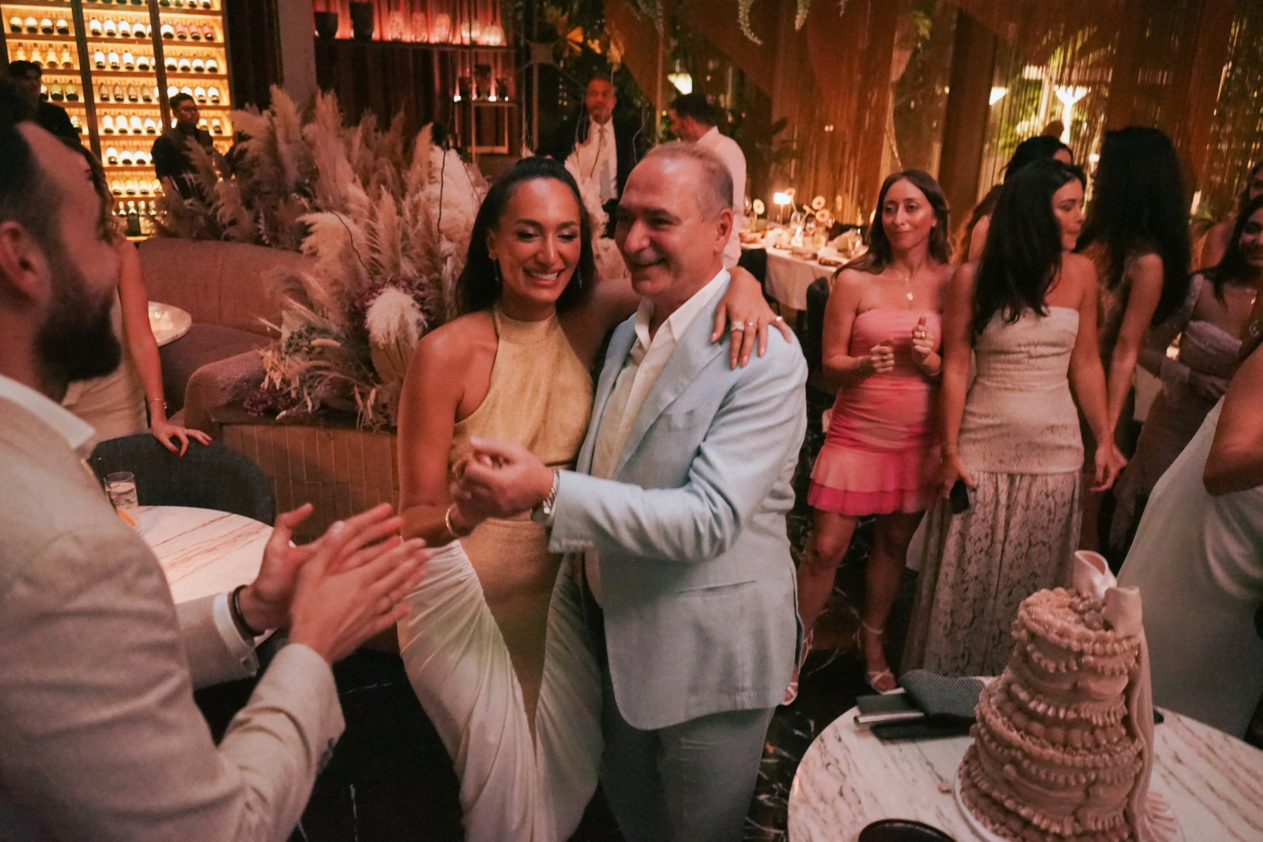 Wedding in Dubai. Photographer in Georgia UAE Russia Nekit Fox