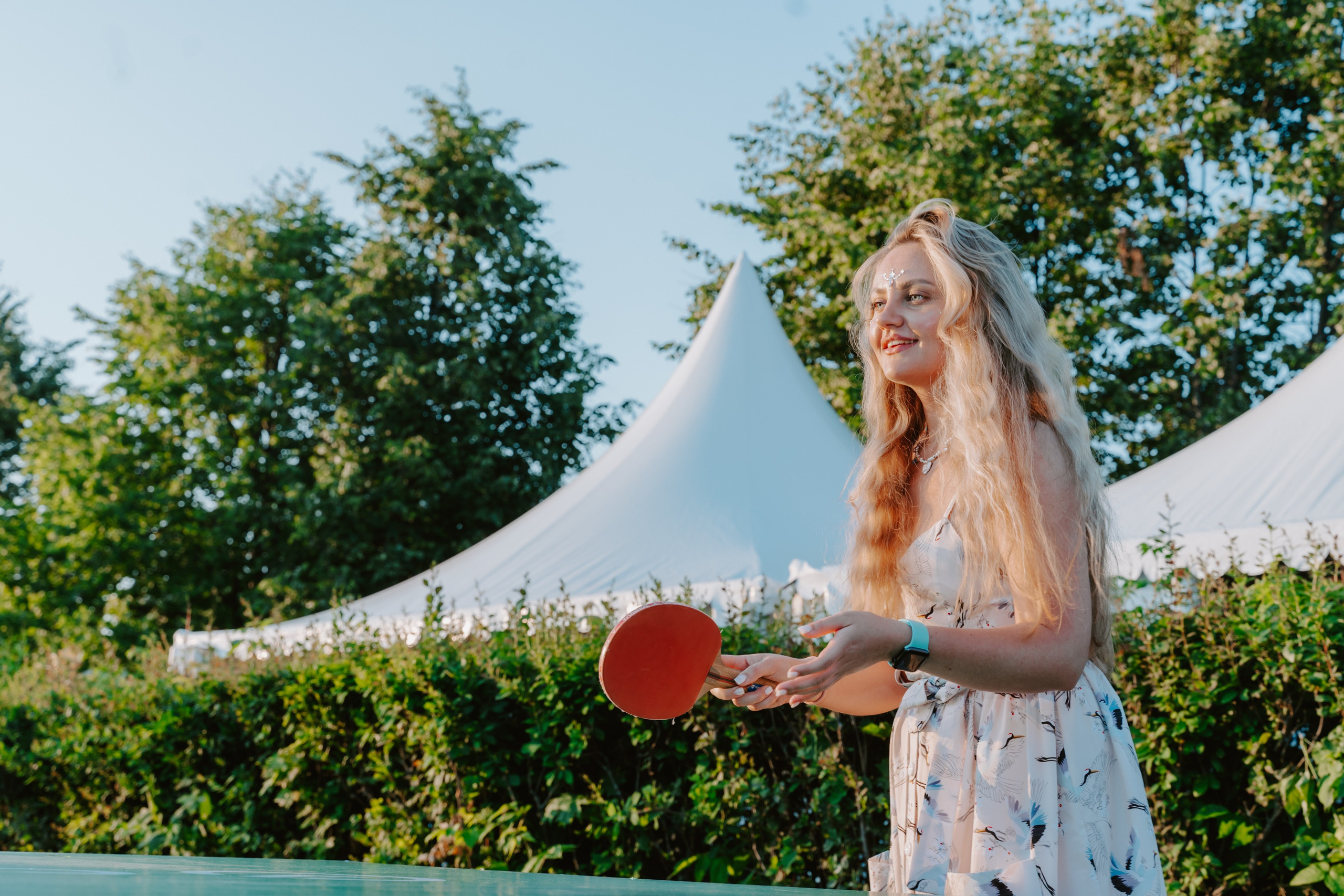 СБЕР ПРАЙМ x YOGA DAY. Фотограф первого впечатления