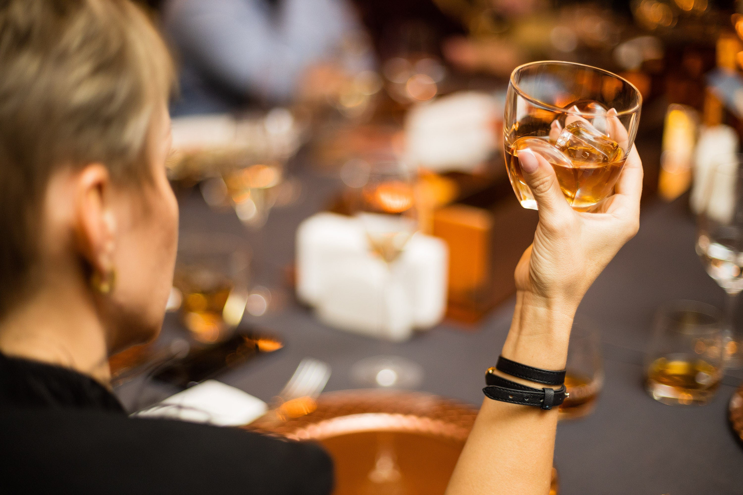 Hennesy Evening. Руслан Плахтеев