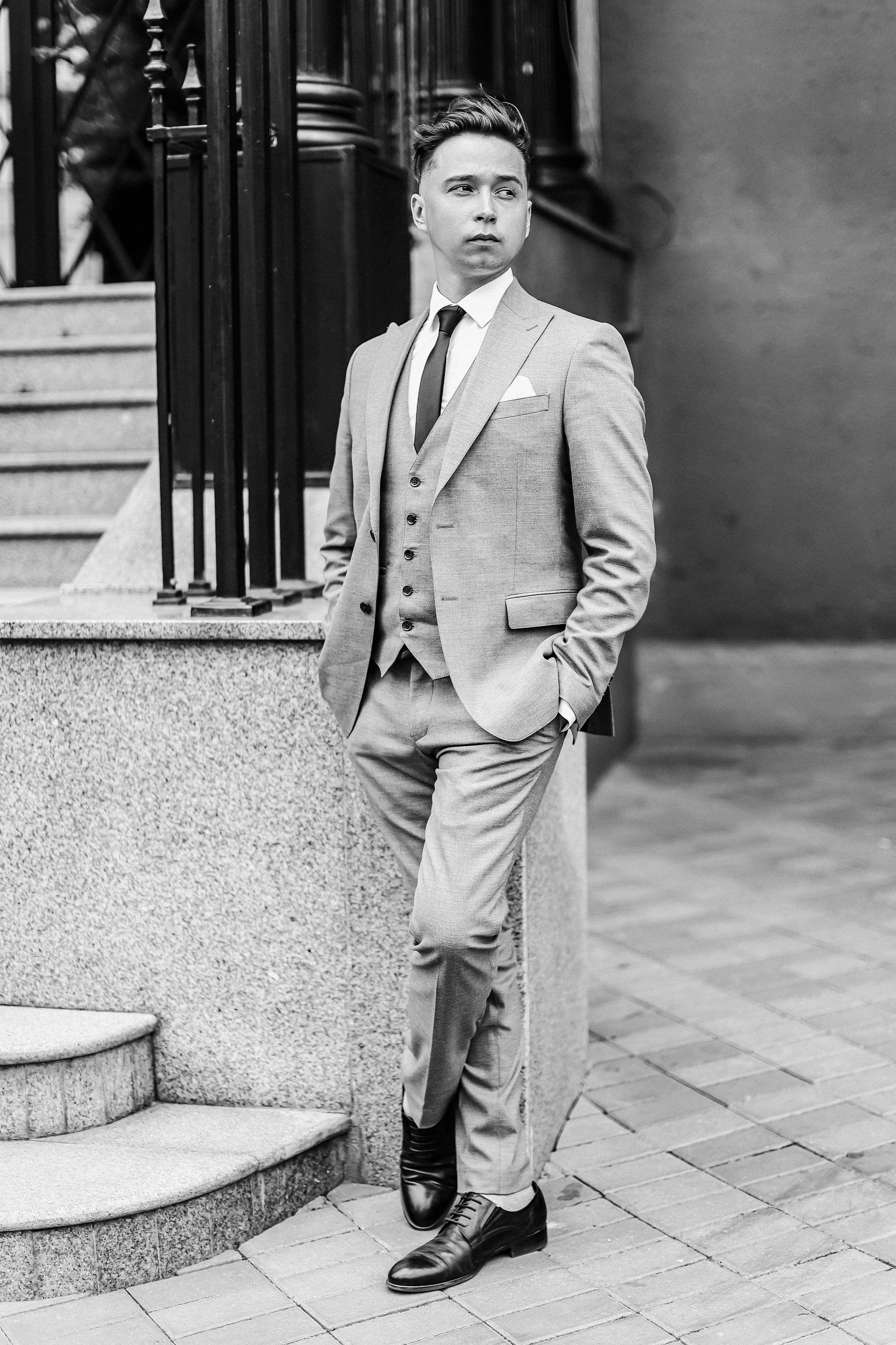 Ксения и Влад. Свадебные фотограф и видеограф в Минске Голдосовы Марина и Вадим