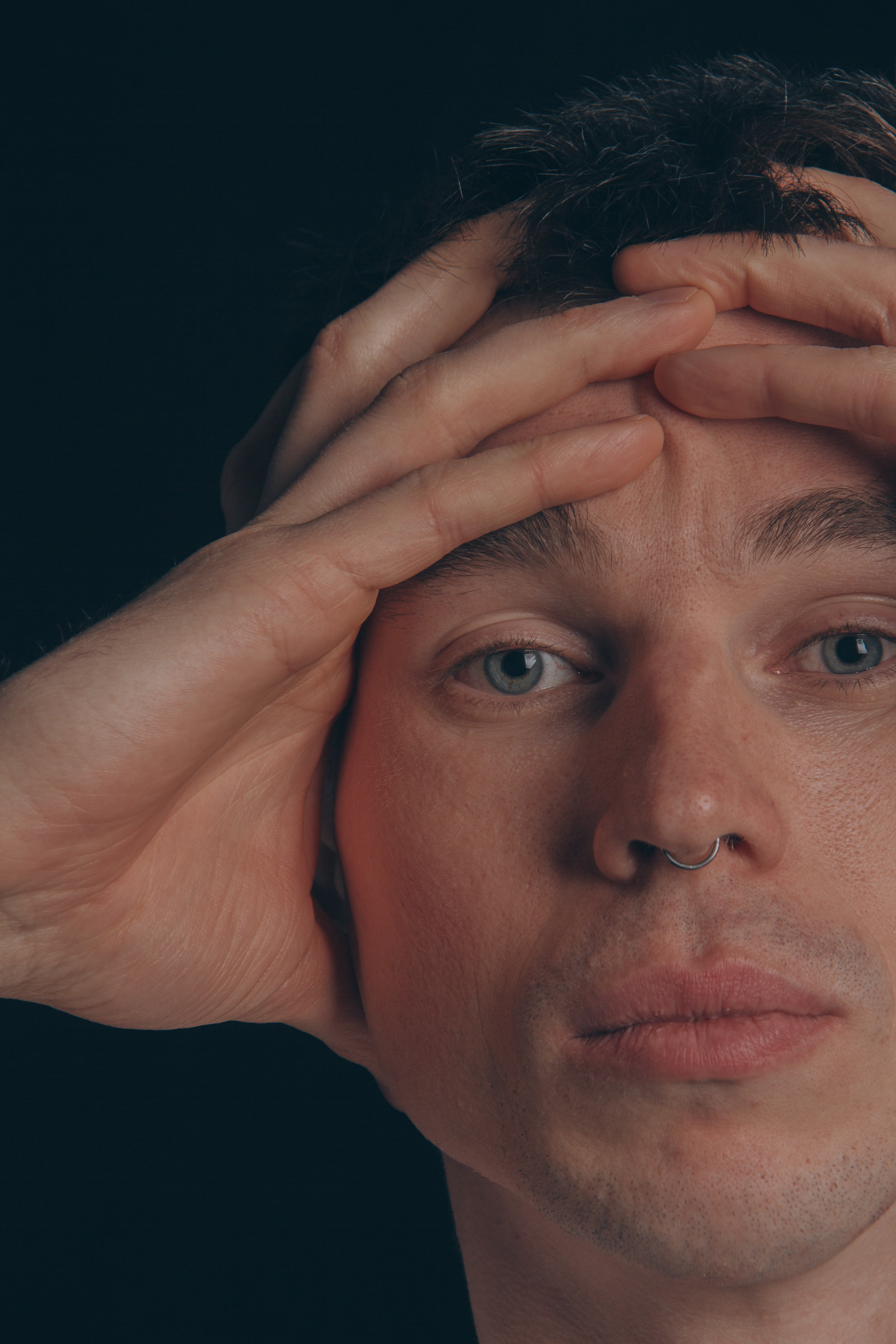 Ivan. Иван Глухих, портретный фотограф