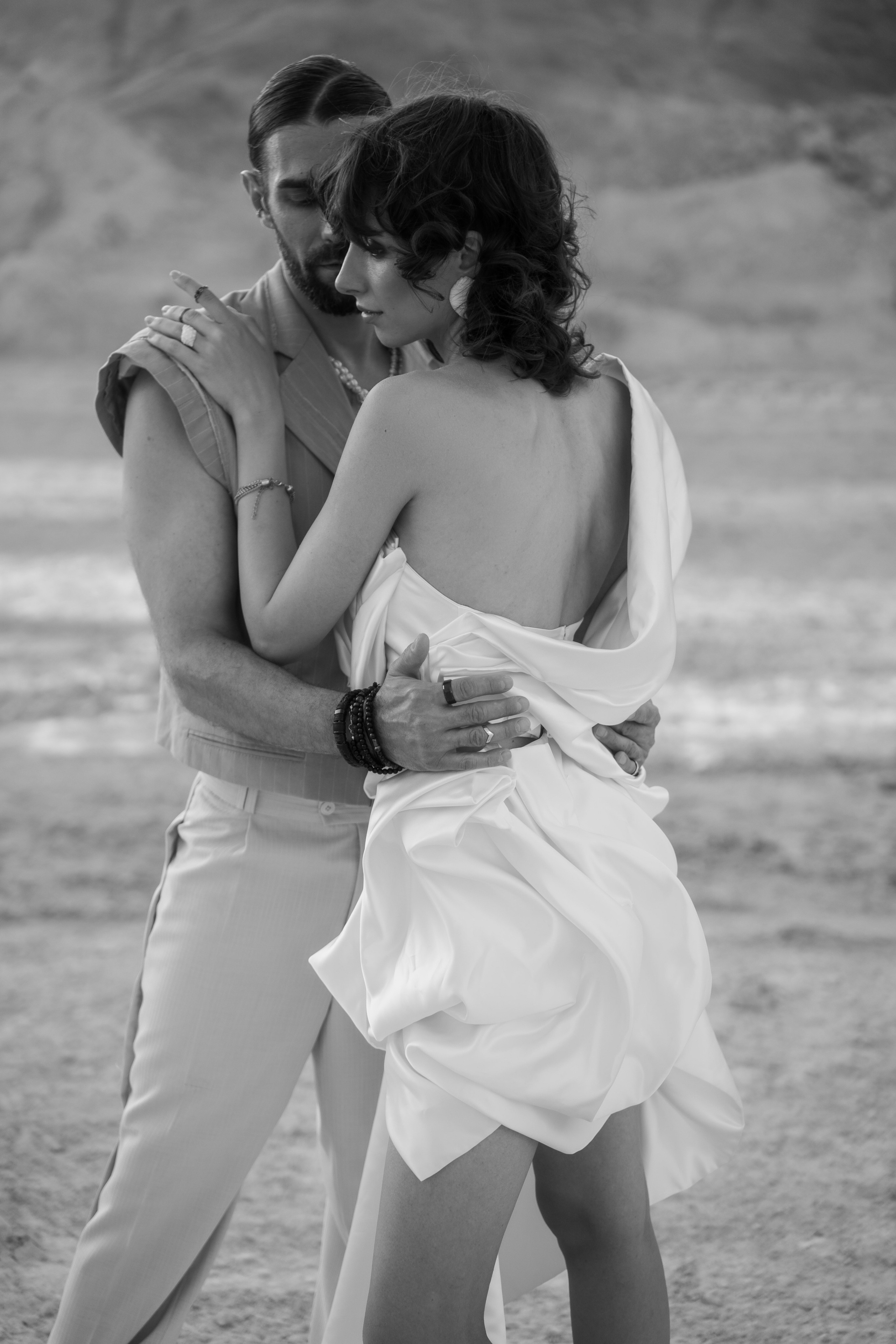 Карьер. Свадебный фотограф Тольятти Москва Адамова Виктория