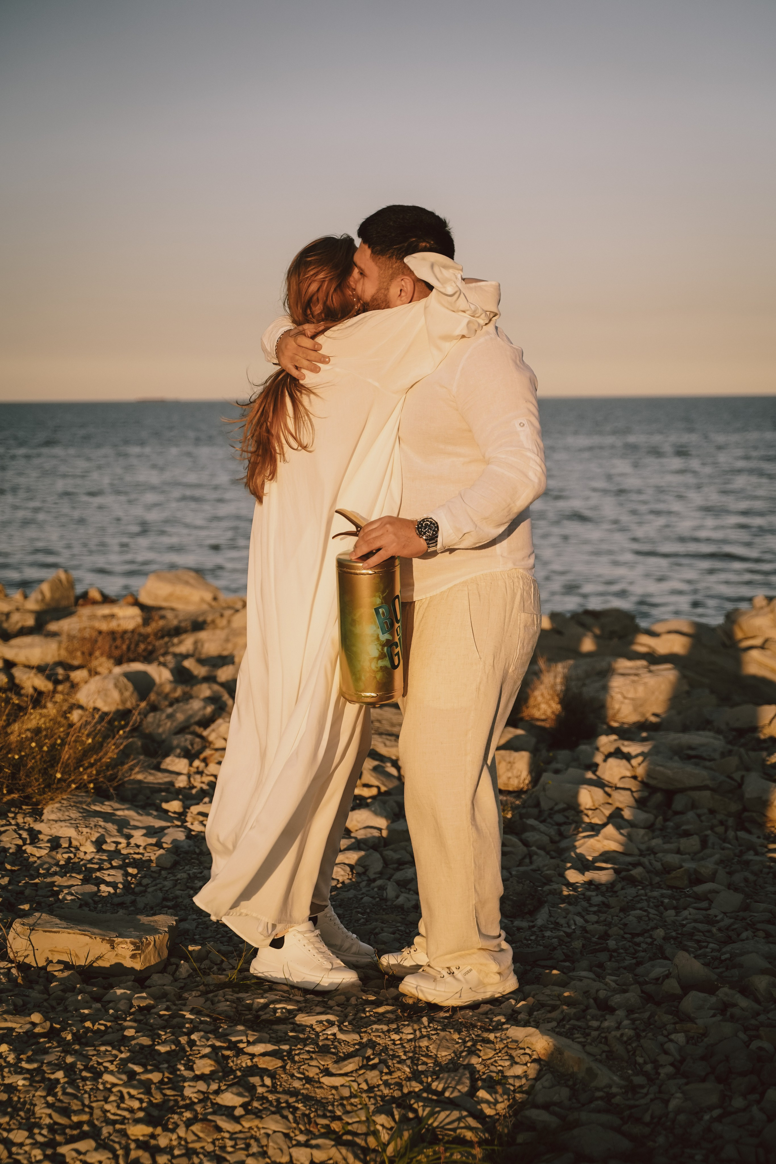 Гендер пати. Амина Абасова — индивидуальный фотограф в Махачкале, Дагестан