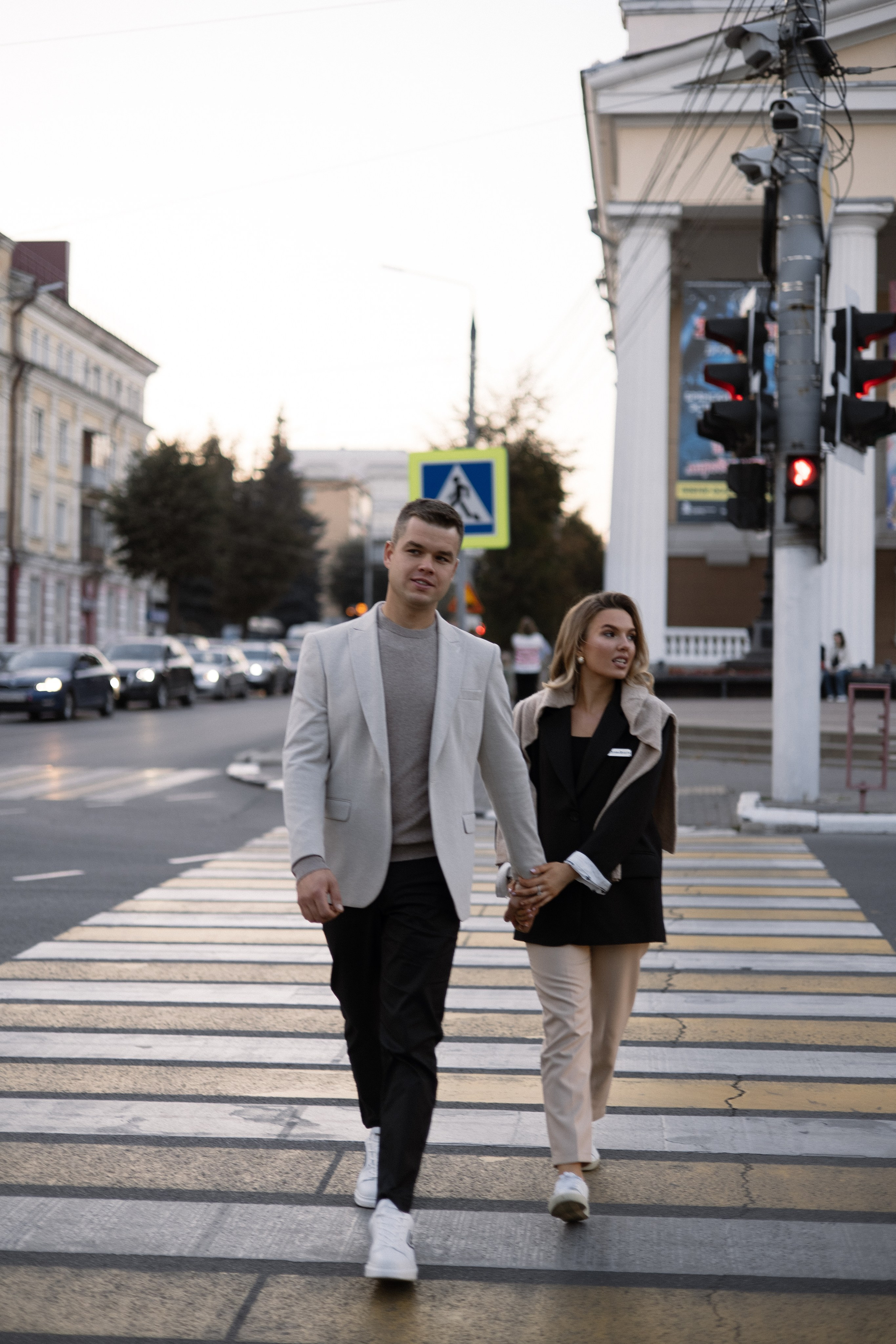 Ольга. Свадебный и портретный фотограф Екатерина Моргунова