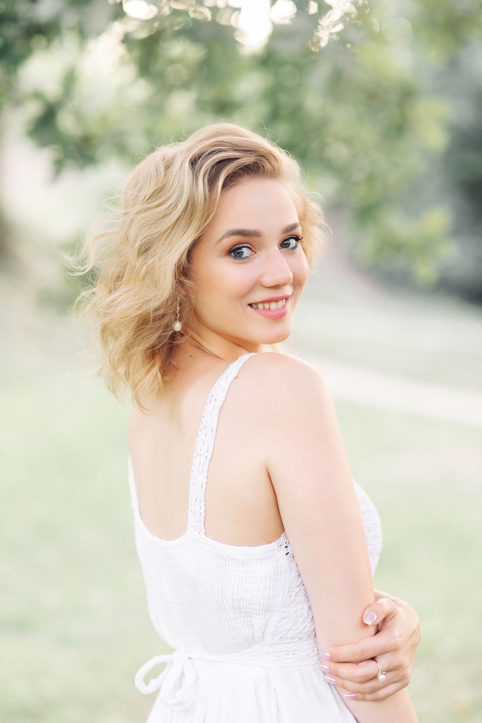 Света. Семейный, репортажный, свадебный фотограф в Краснодаре Артур Александрин