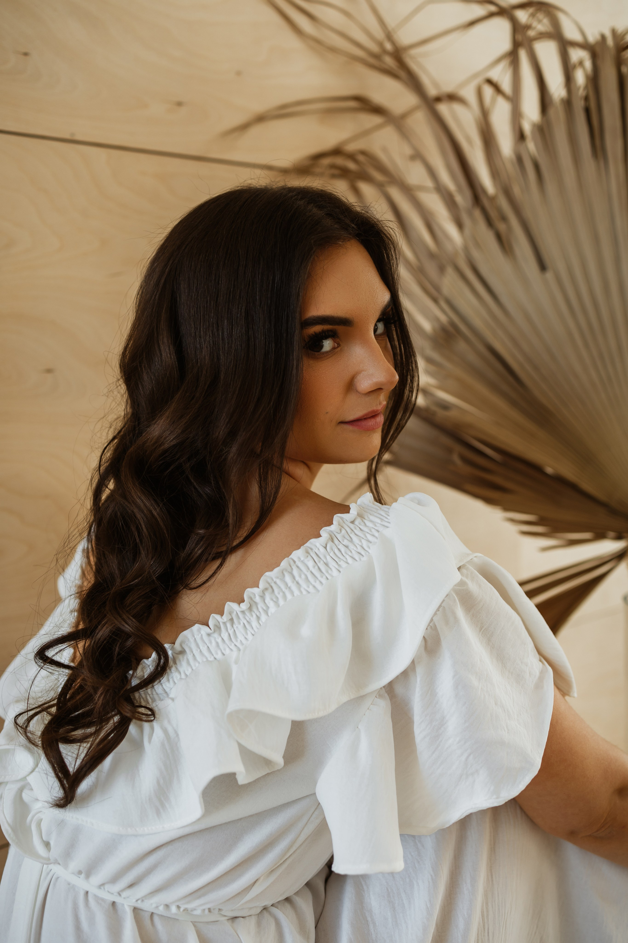 Мануш. Фотограф в Туле и Алексине Стулова Мария