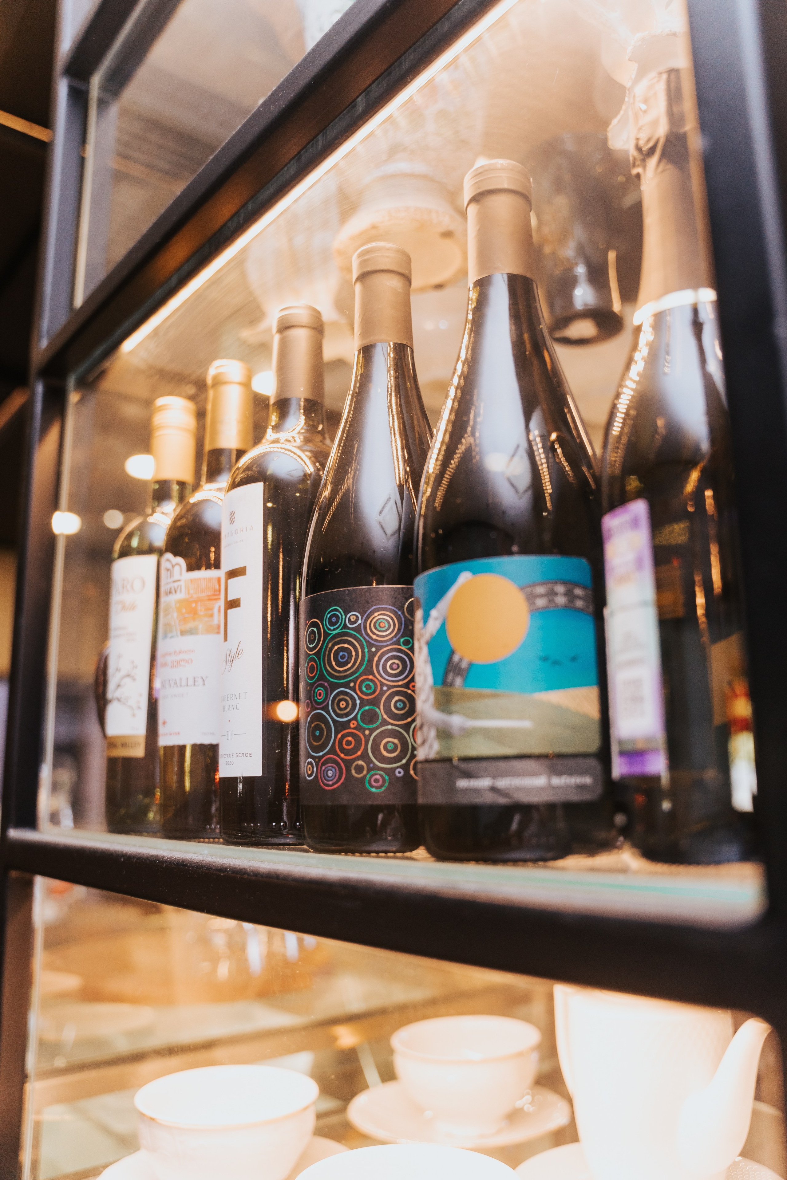 Досытаевский. Фотограф Хабаровск