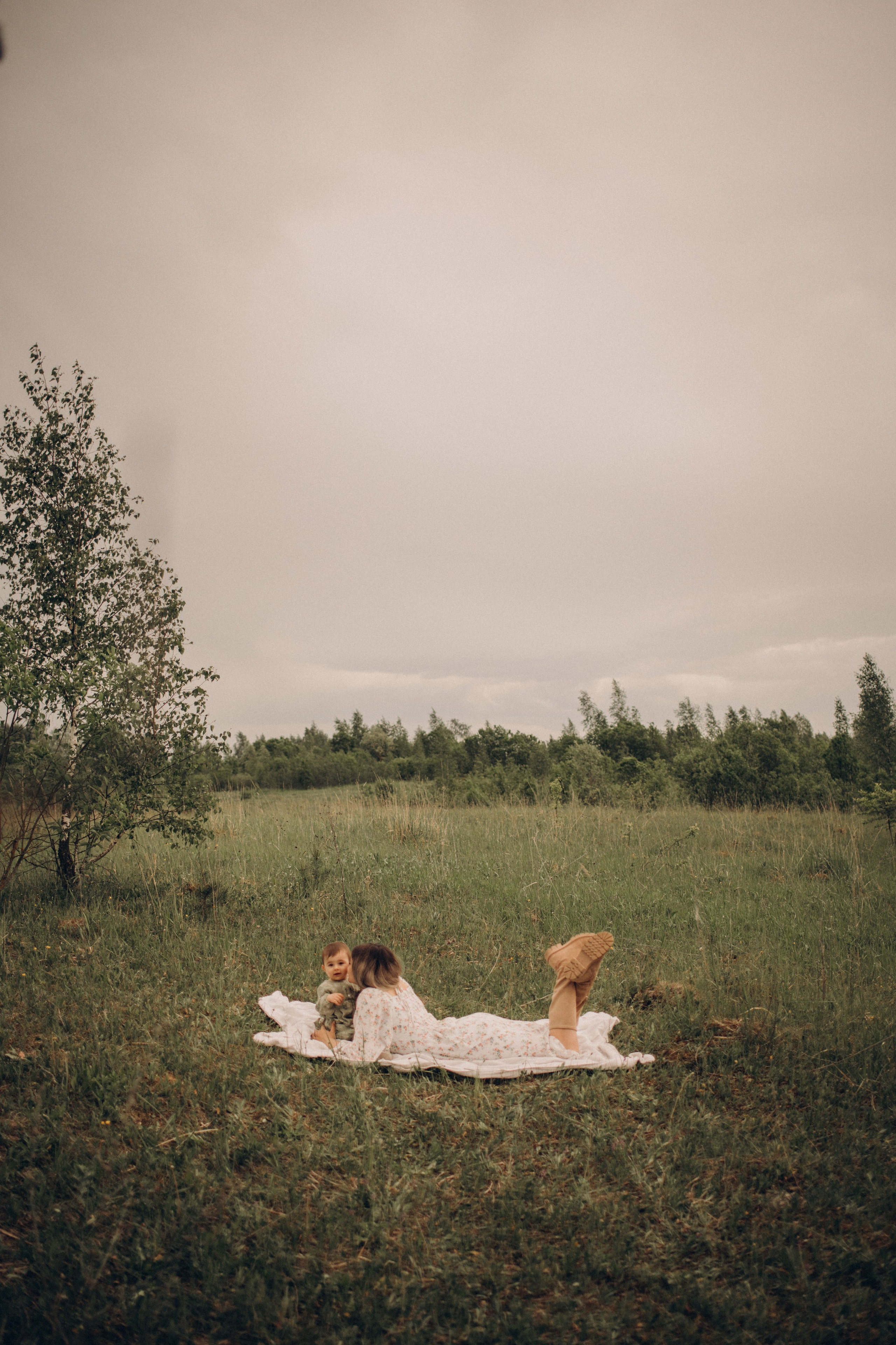 Семейные фотосессии. Фотограф Алиса Чечина. Калуга. Товарково