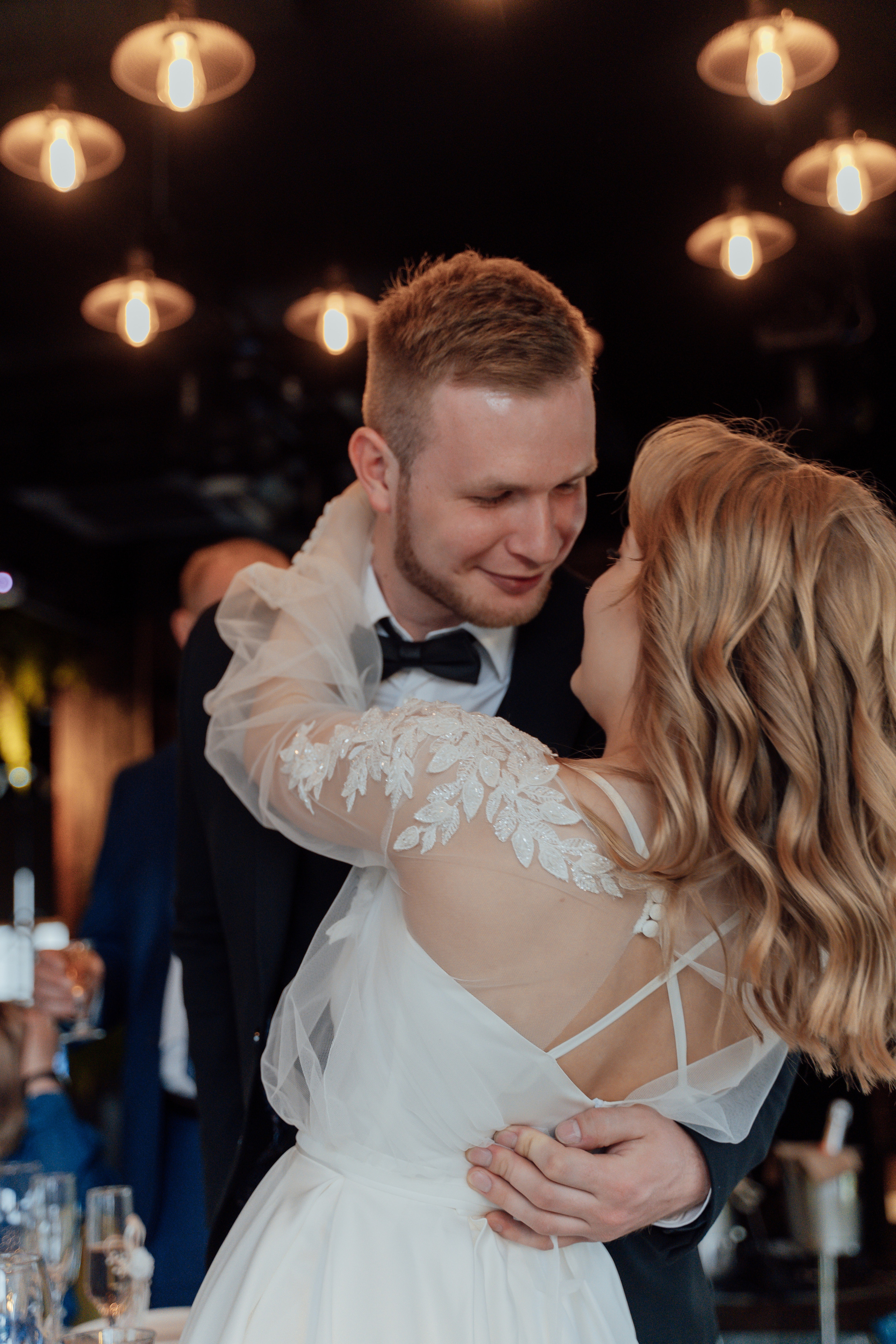 Алина и Артем. Портретный фотограф в Москве